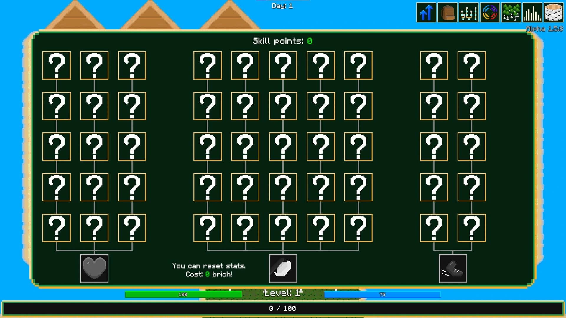 Cut the Birch screenshot 4