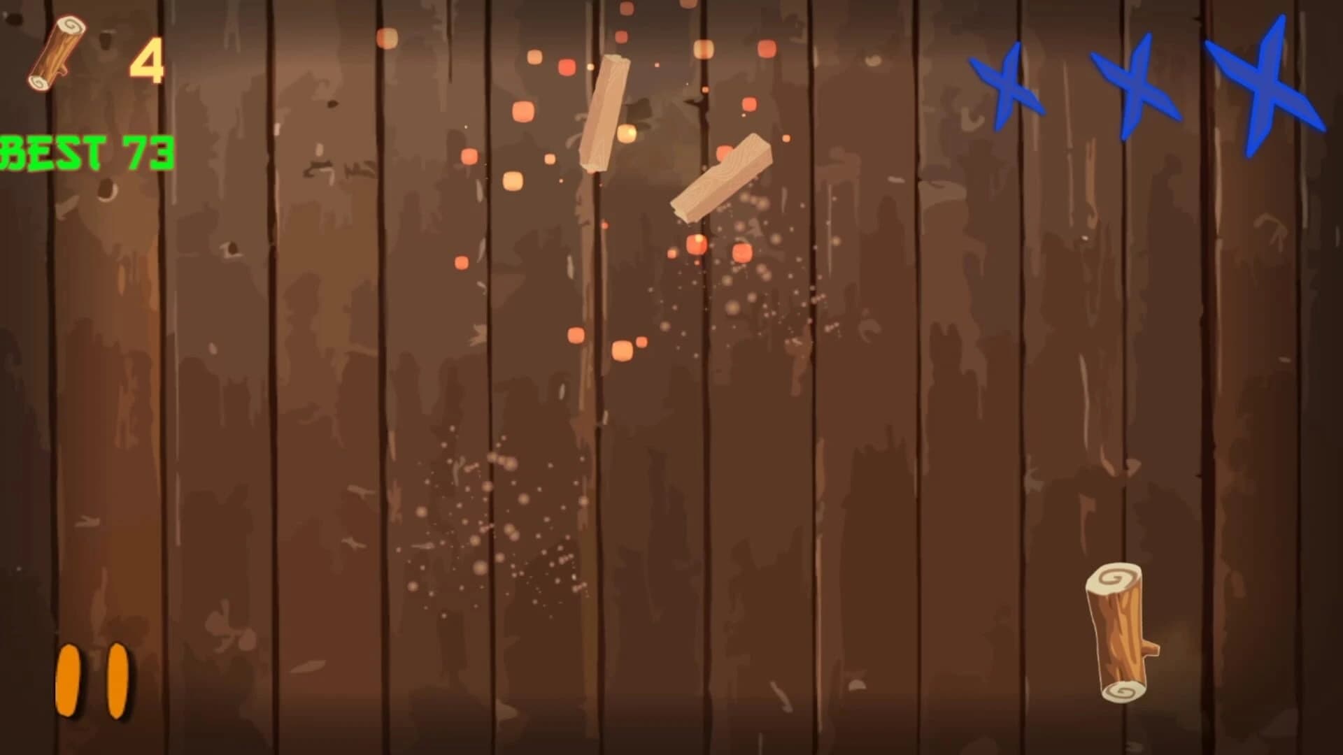 Cut the Ex-Girlfriends screenshot 2