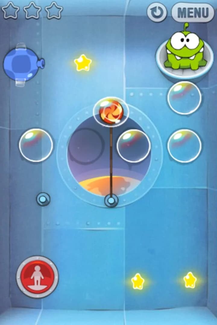 Cut the Rope screenshot 2