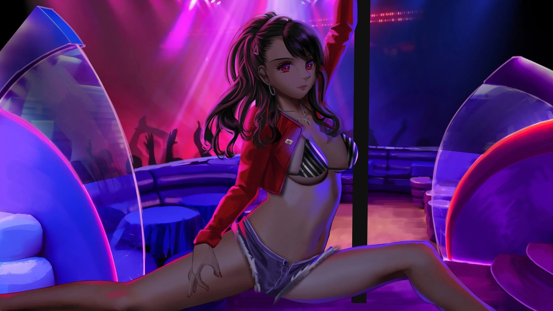 Cute Bar screenshot 4