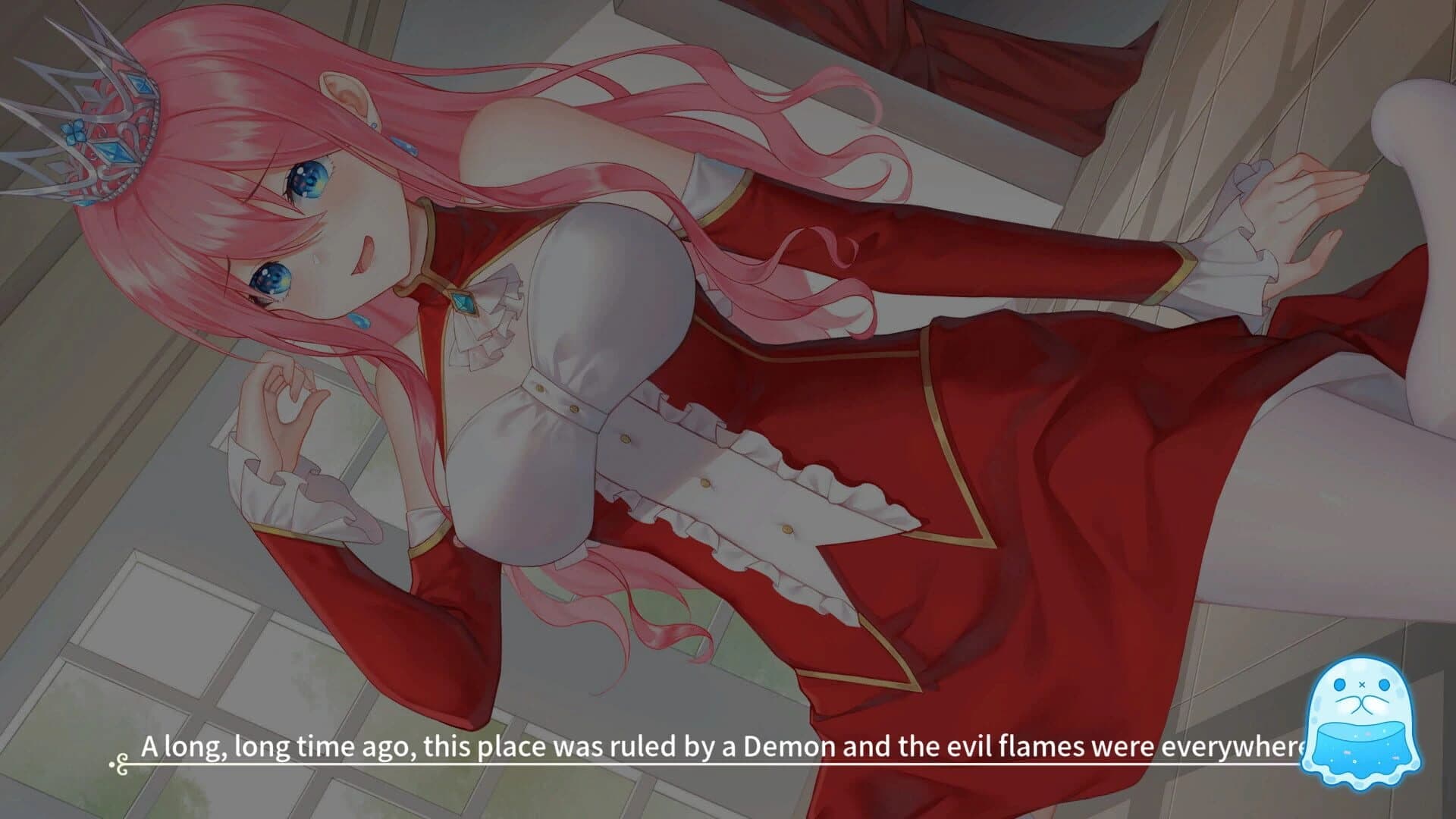 Cute Honey 3 screenshot 1