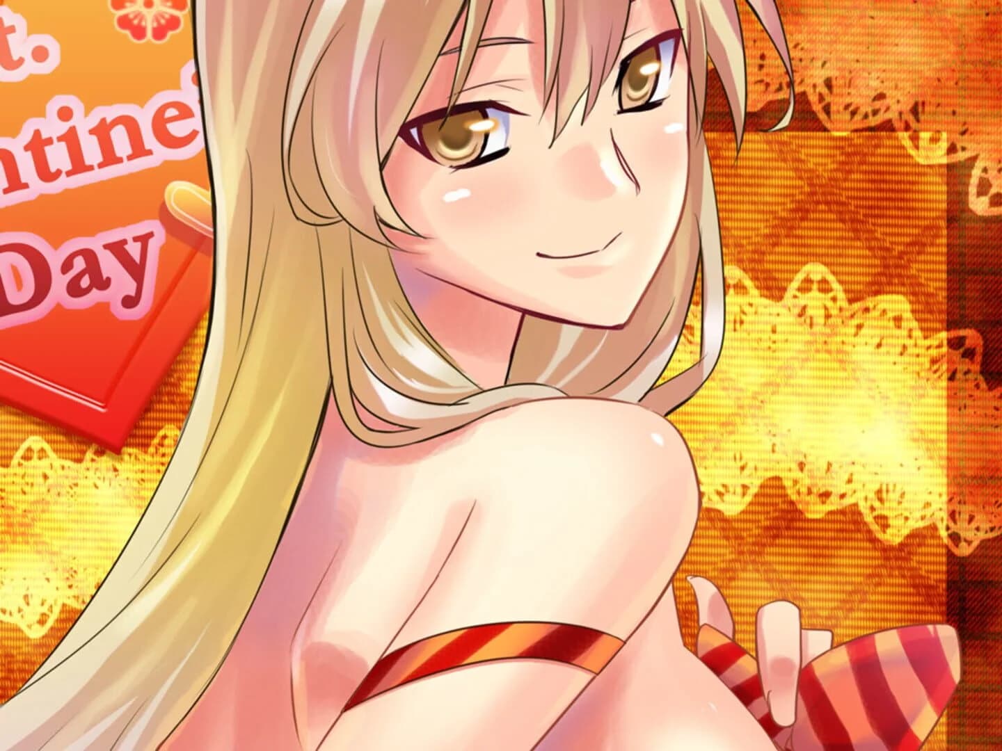 Cute Puzzle MAX screenshot 4