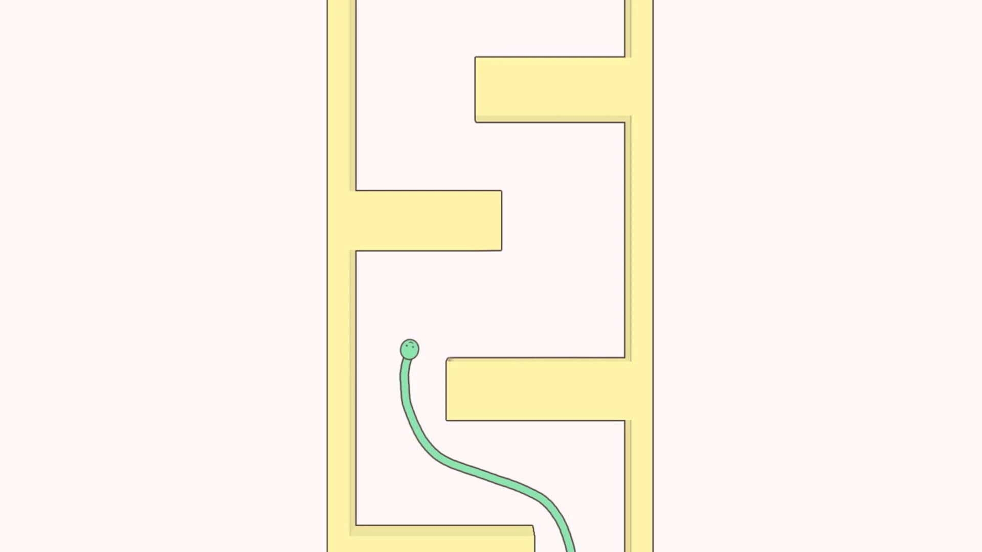 Cute Snake screenshot 5