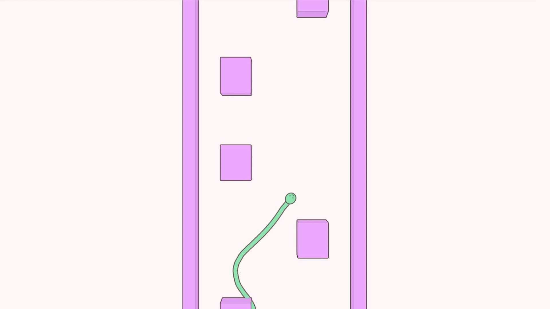 Cute Snake screenshot 4