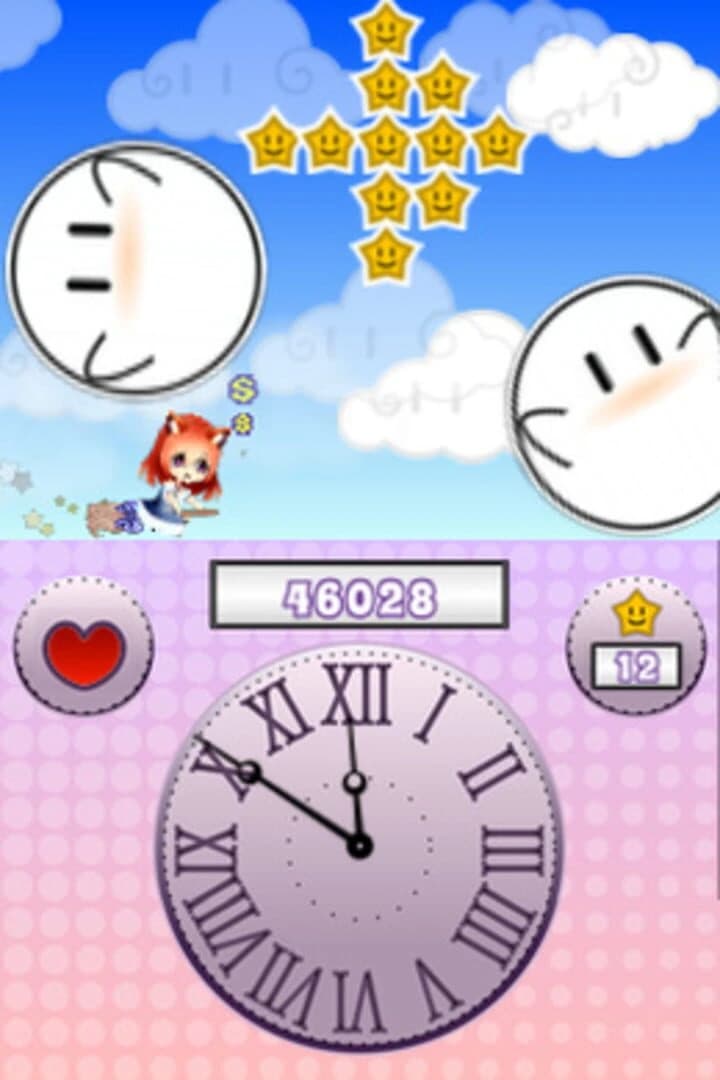 Cute Witch! Runner screenshot 2