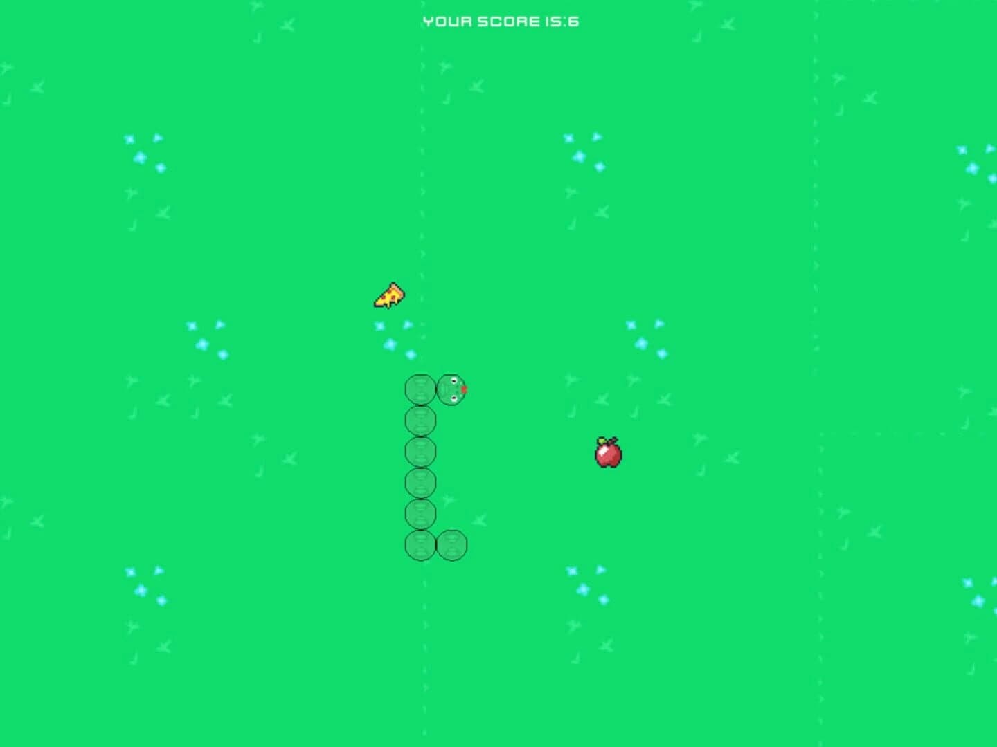 #CuteSnake screenshot 5