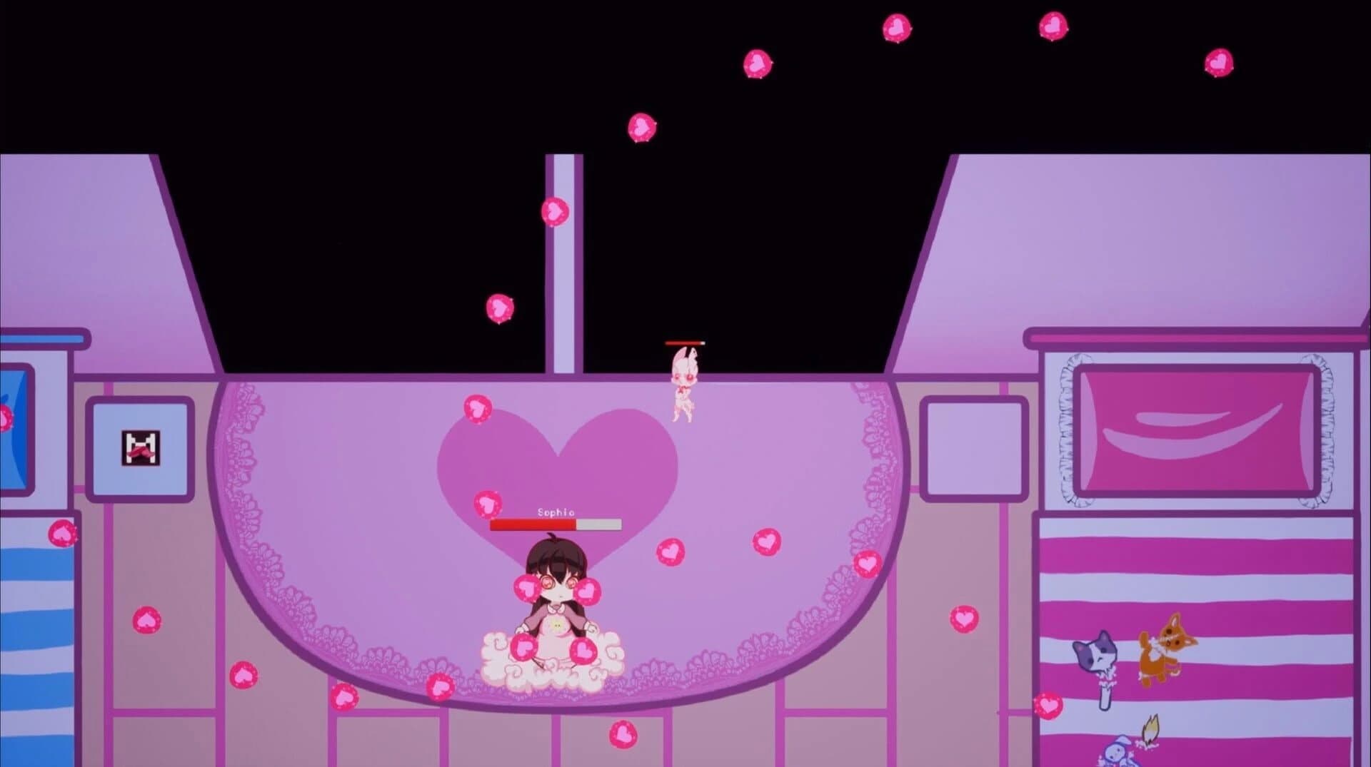 Cuties Dungeon screenshot 2