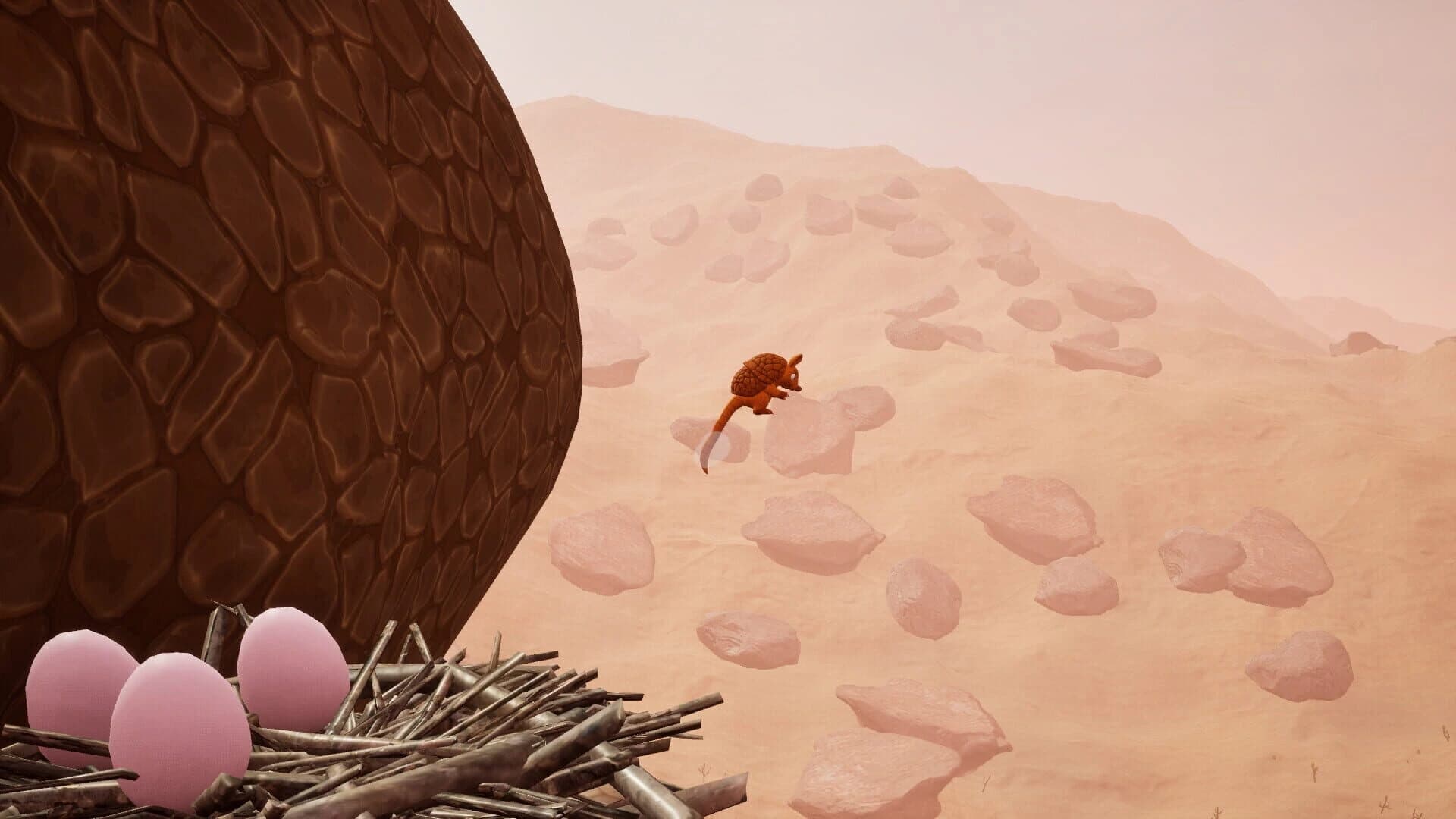 Cuzuco screenshot 1