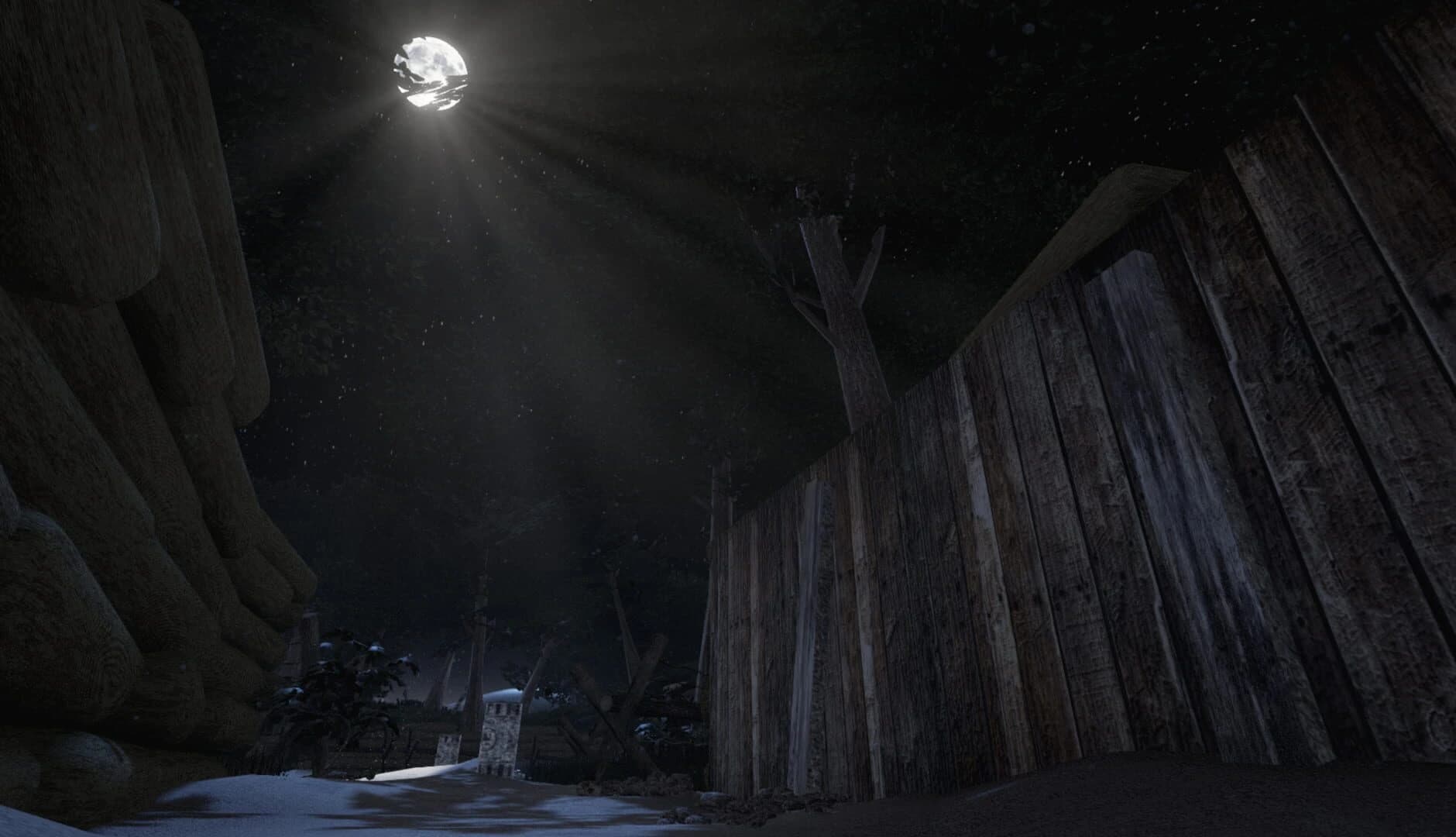 CW: Chaco War screenshot 3