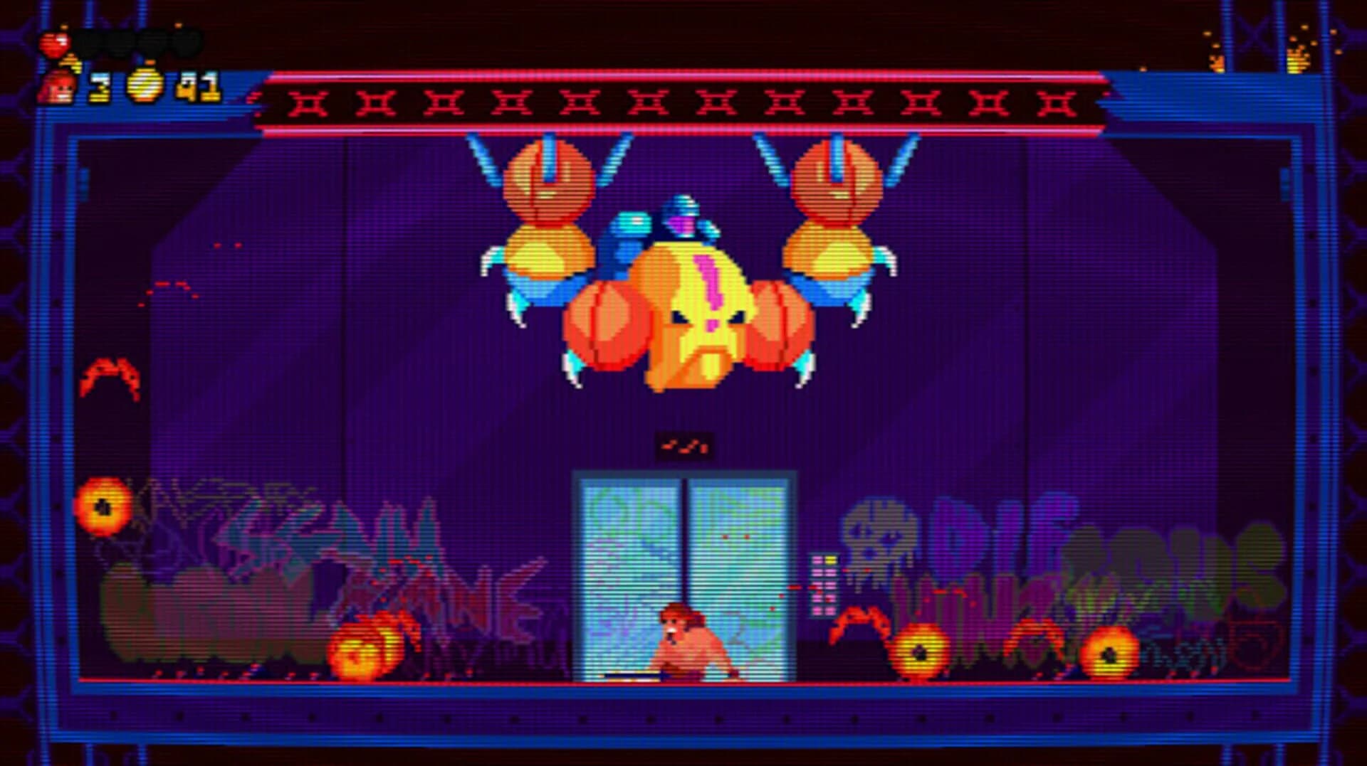 Cybarian: The Time Travelling Warrior screenshot 2