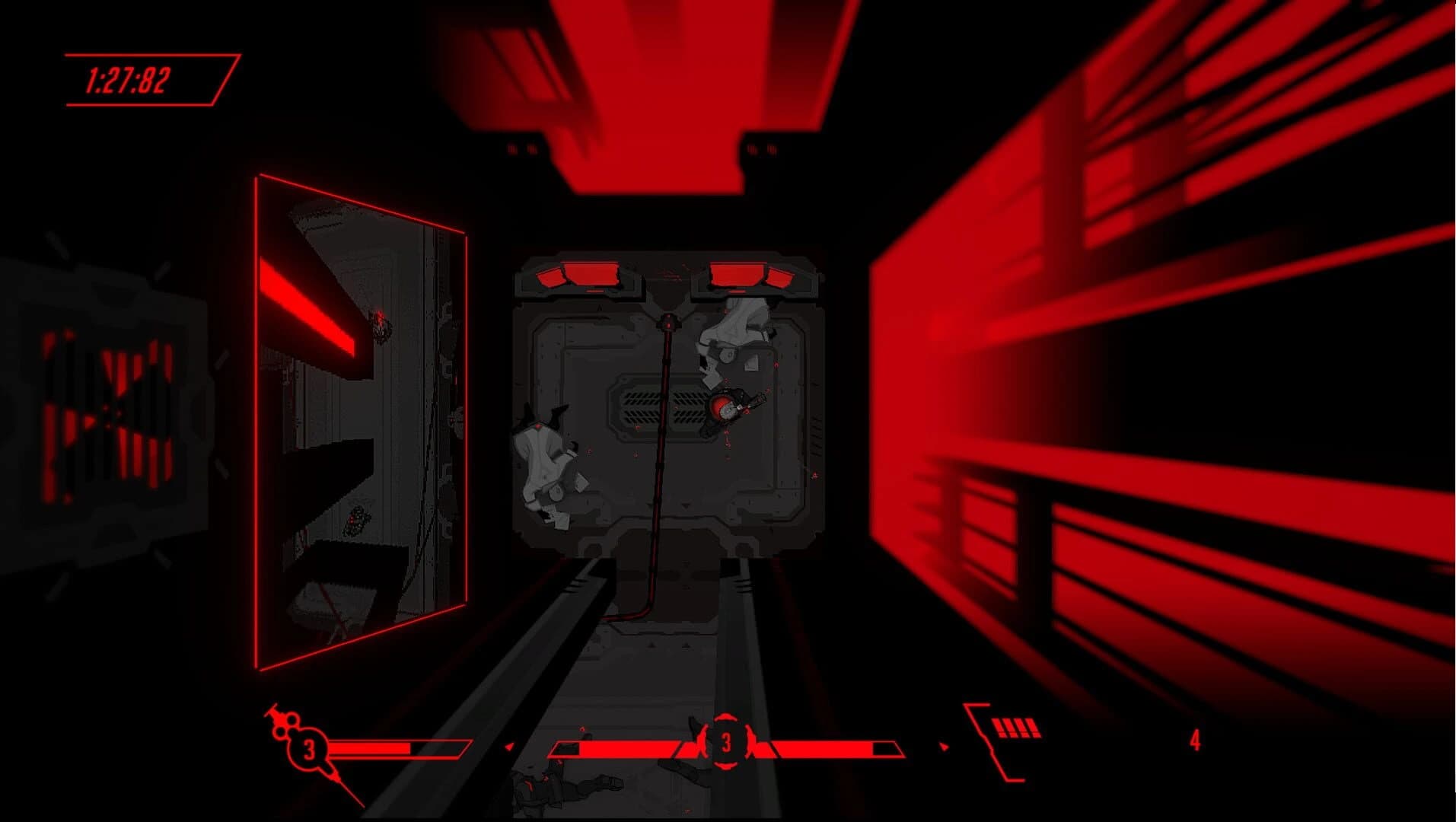 Cybel screenshot 2