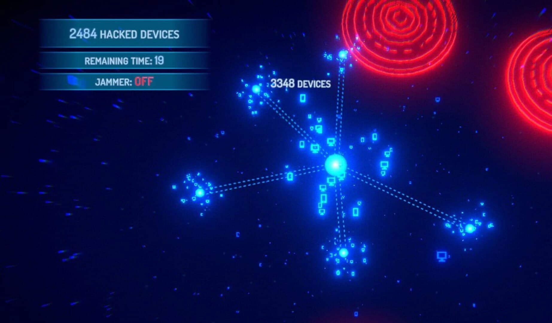 Cyber Attack screenshot 3