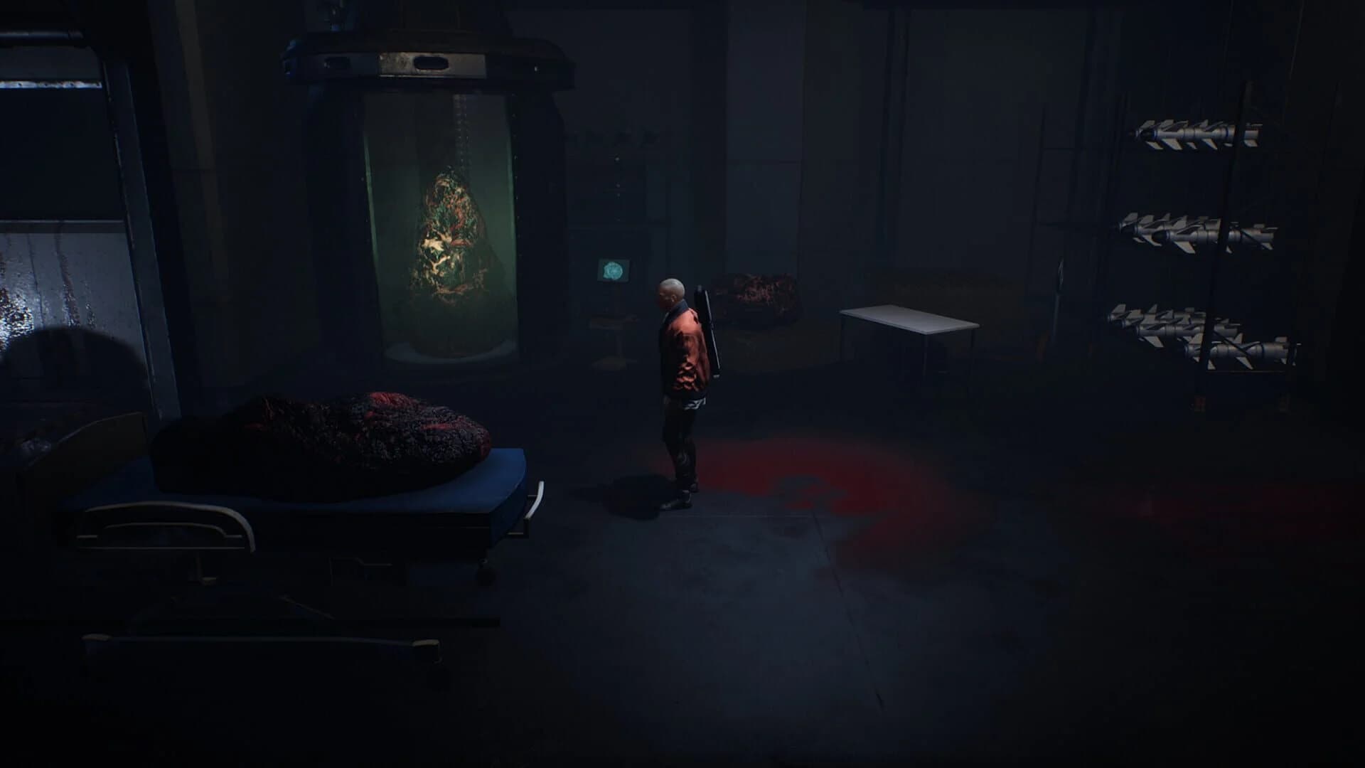 Cyber Control screenshot 3