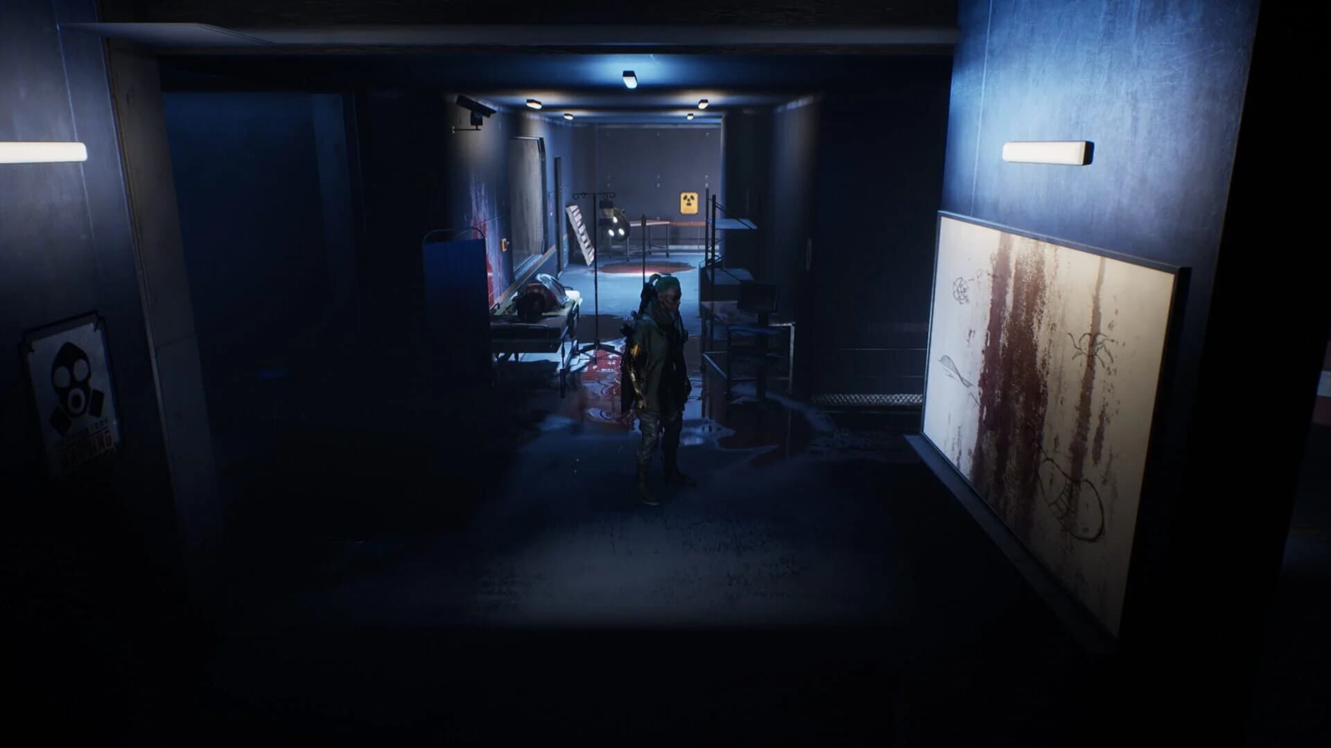 Cyber Control screenshot 4