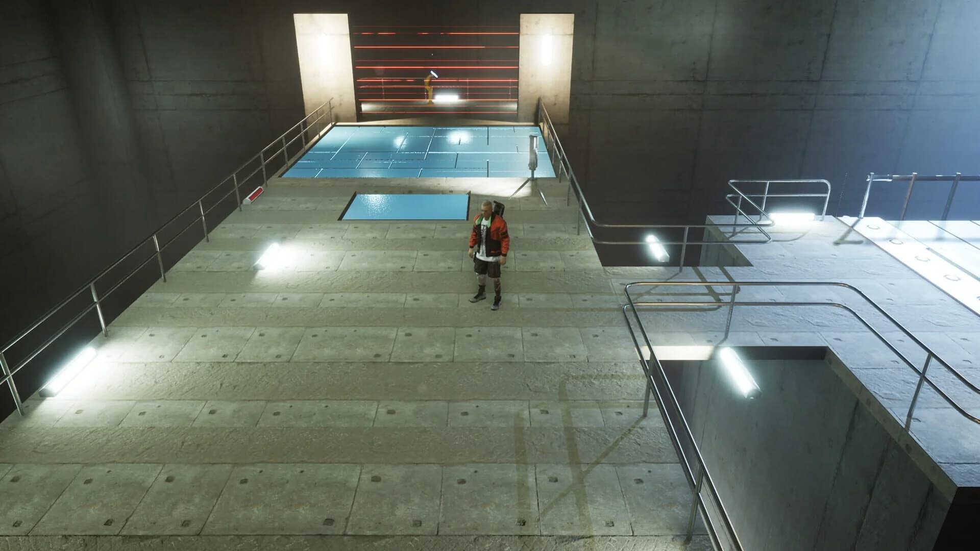 Cyber Control screenshot 5