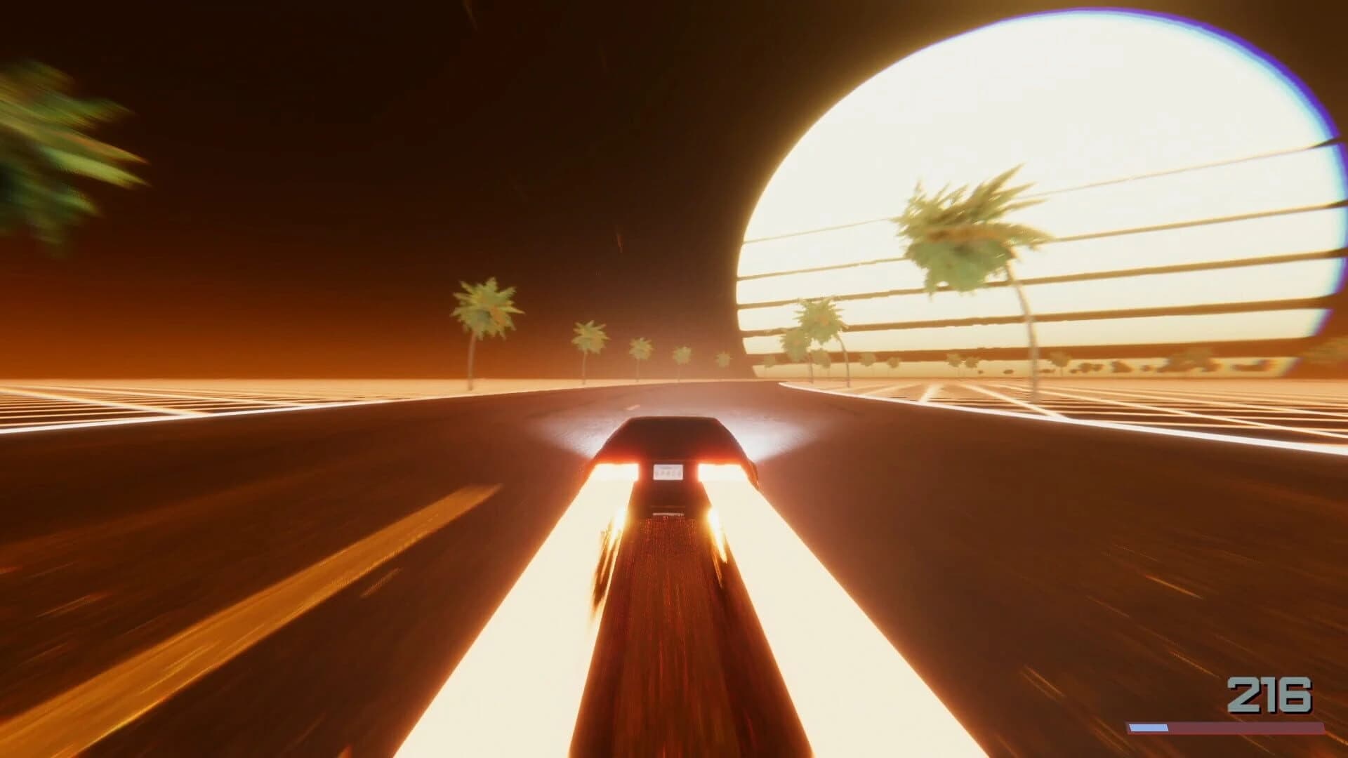 Cyber Drift screenshot 5