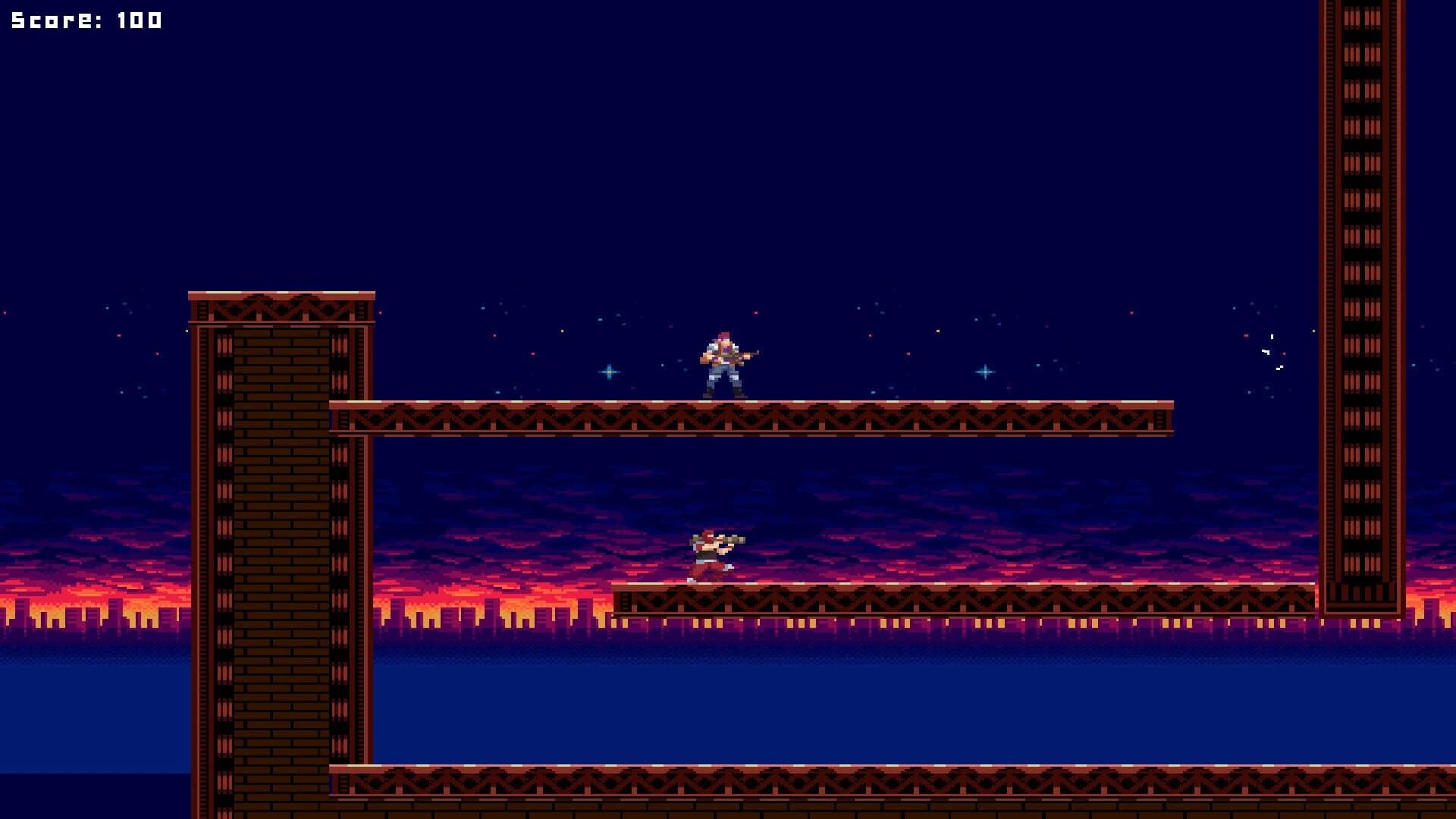 Cyber Hunter: Awakening screenshot 2