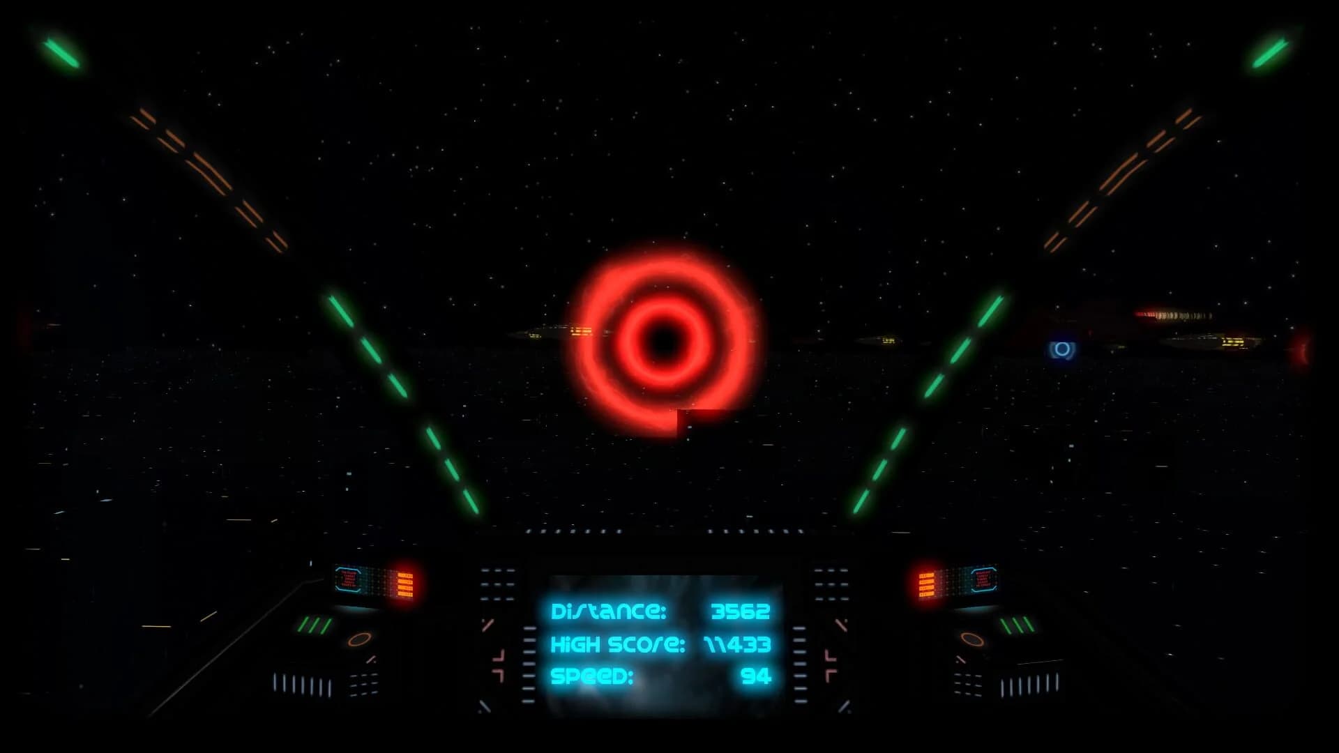 Cyber Jolt screenshot 1