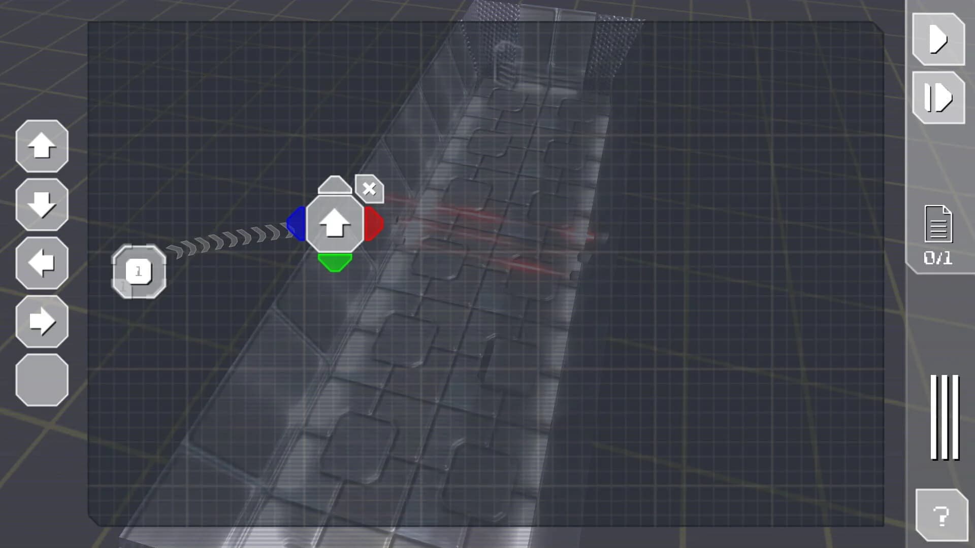 Cyber Sentinel screenshot 4