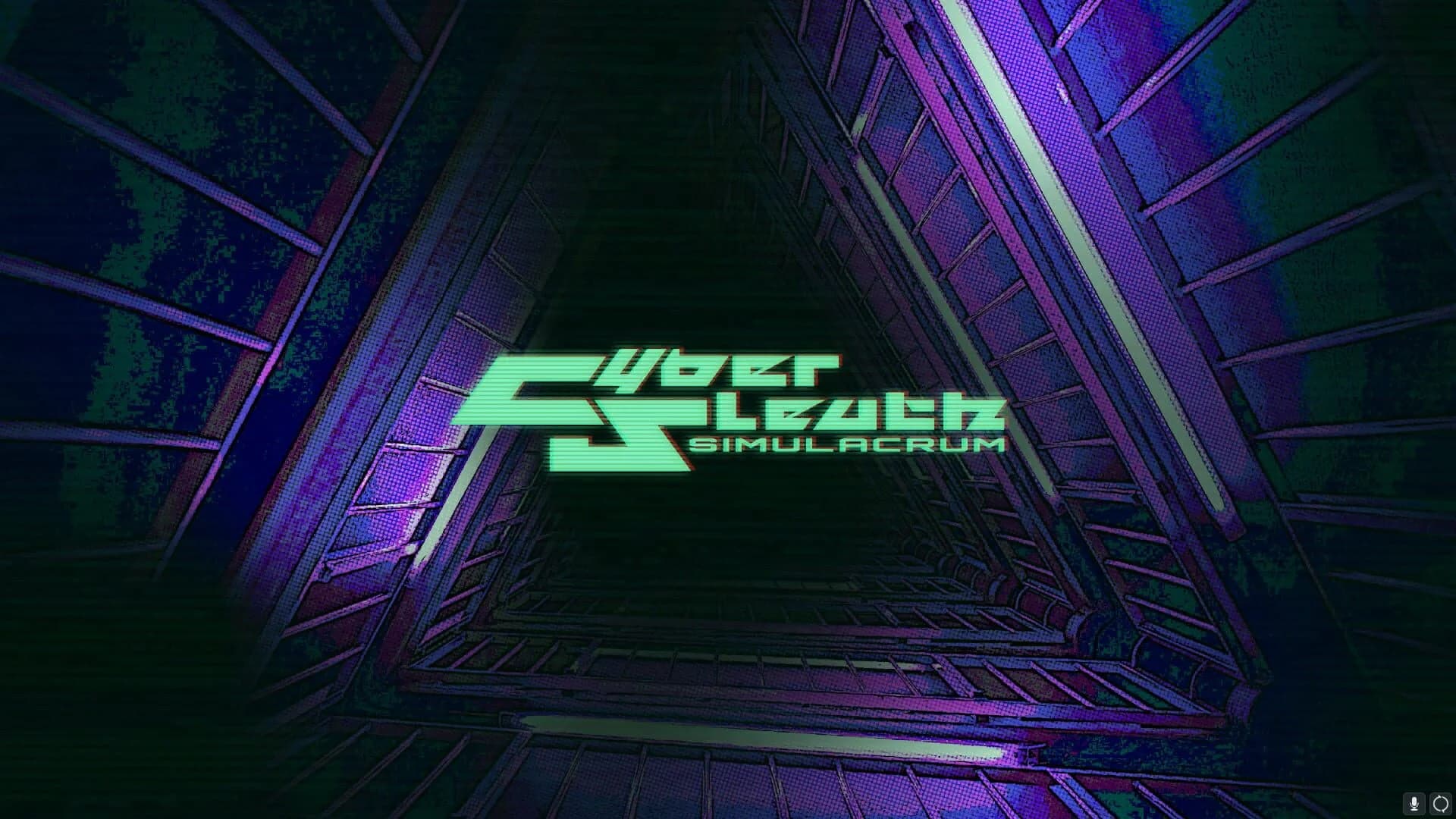 Cyber Sleuth Simulacrum screenshot 2