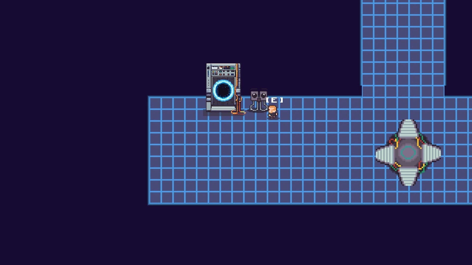 Cyber Strike screenshot 1