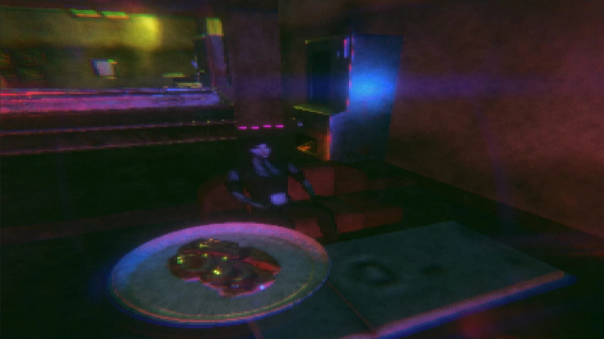 CyberCook screenshot 5