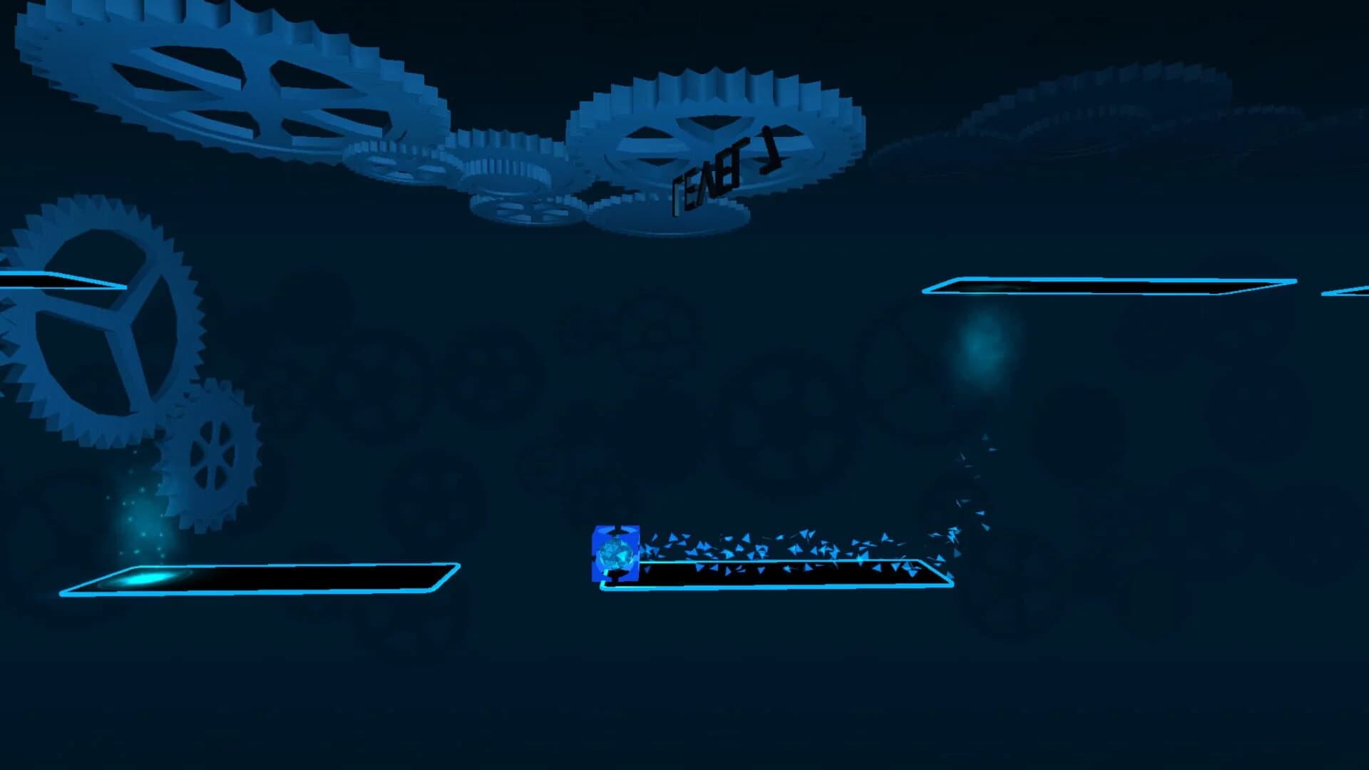 Cybercube screenshot 5