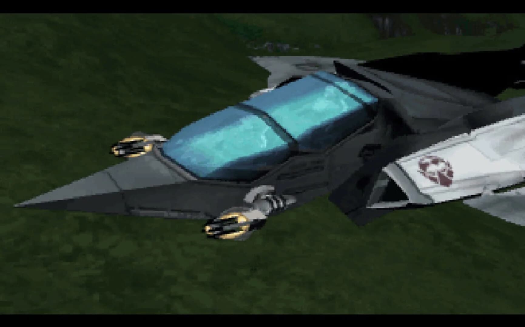 Cyberia 2: Resurrection screenshot 3