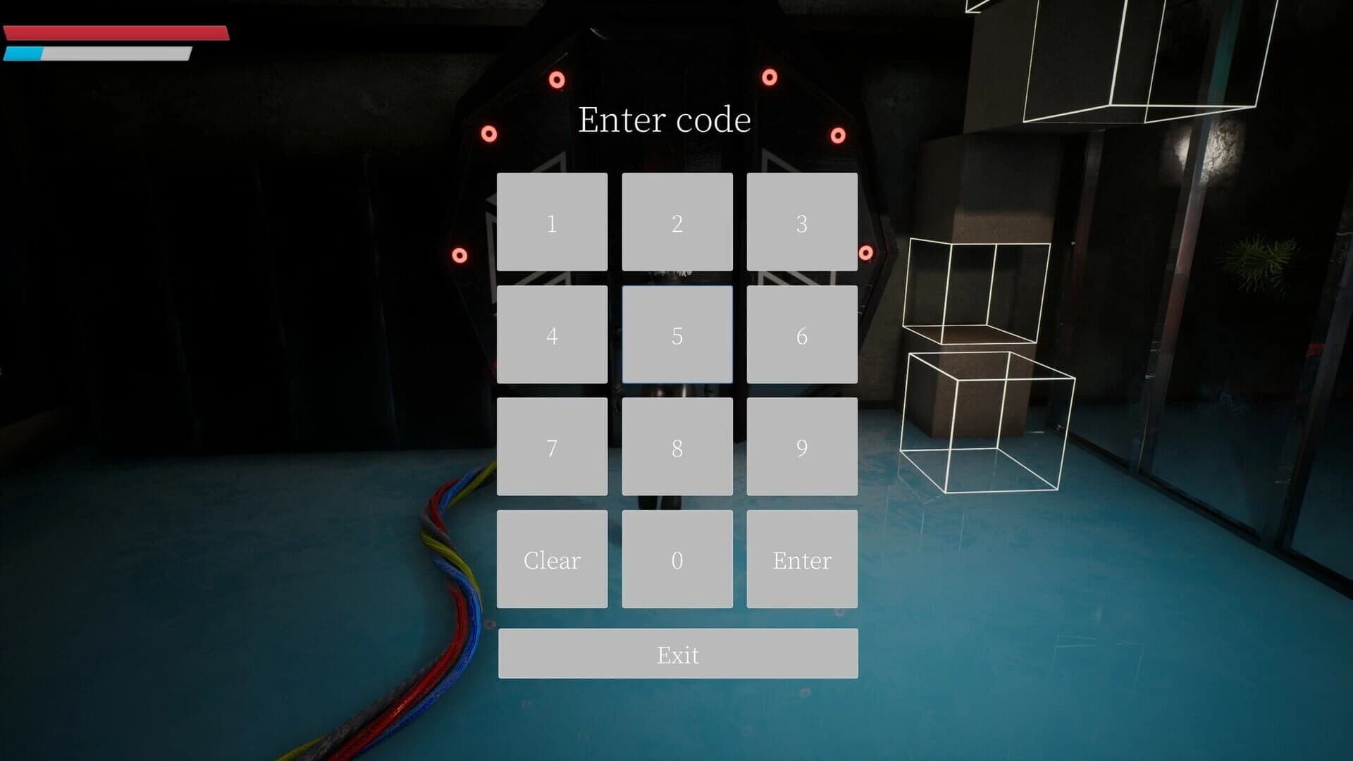 Cybernated screenshot 5