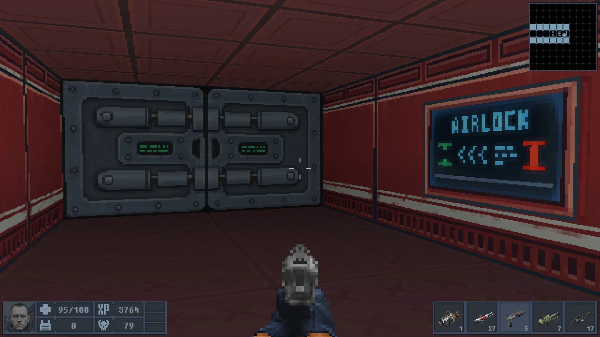 Cyberscape screenshot 7