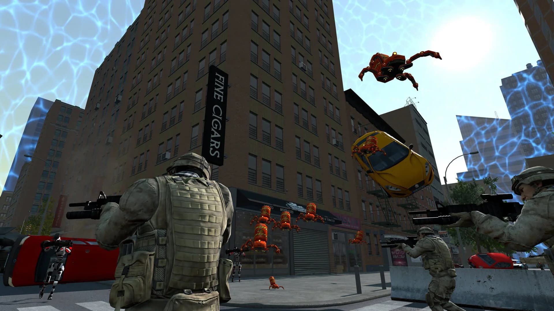 CyberThreat screenshot 3