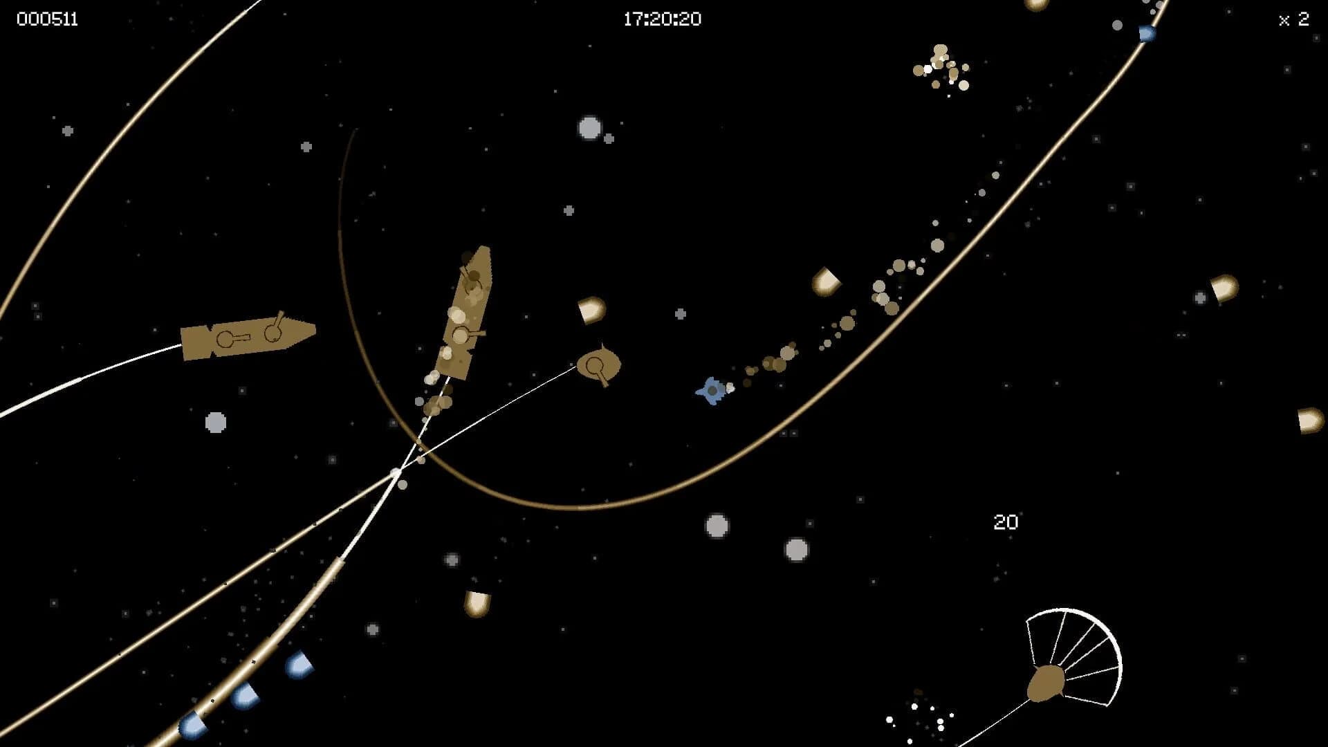 Cycle 28 screenshot 1