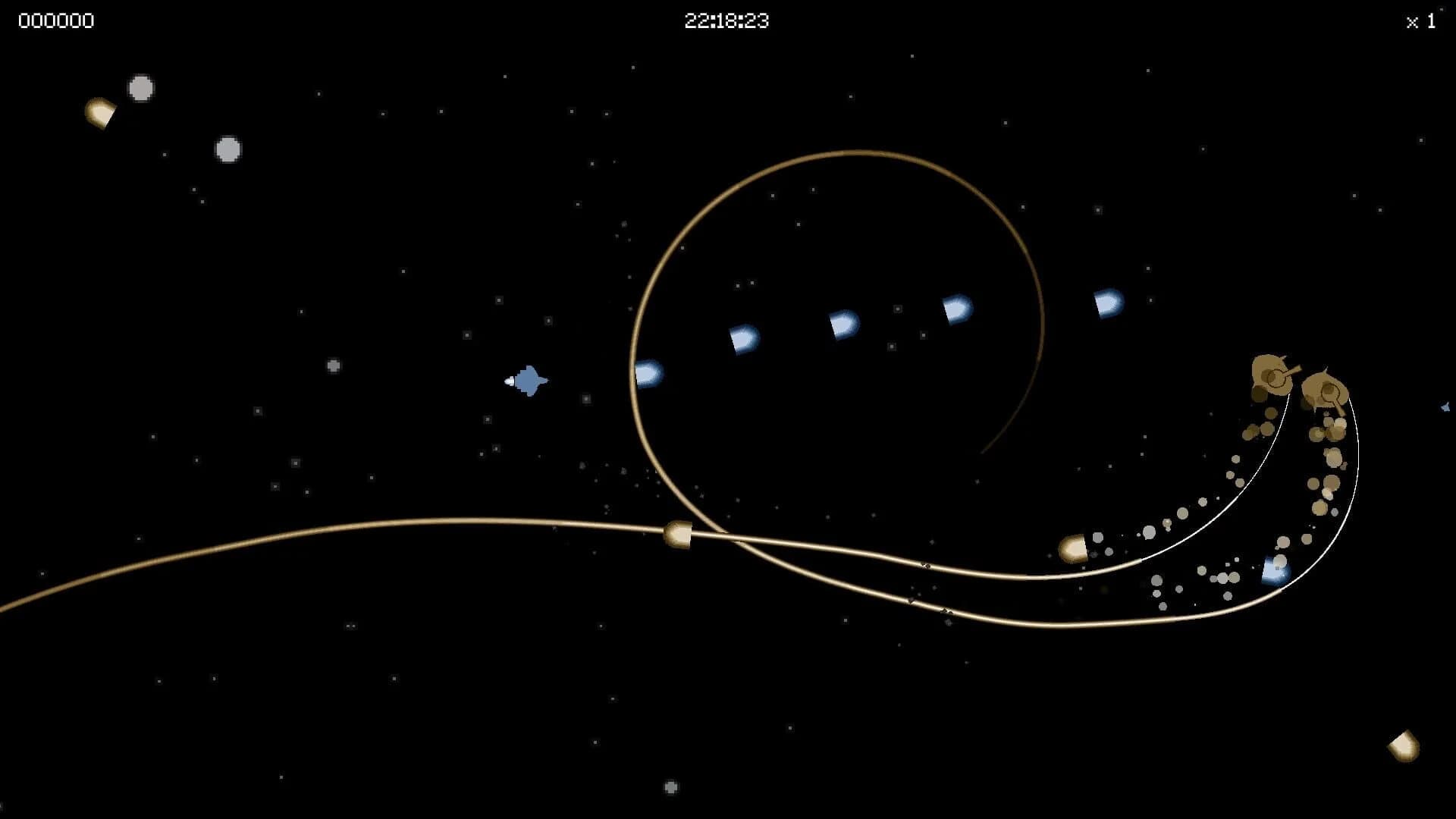 Cycle 28 screenshot 5