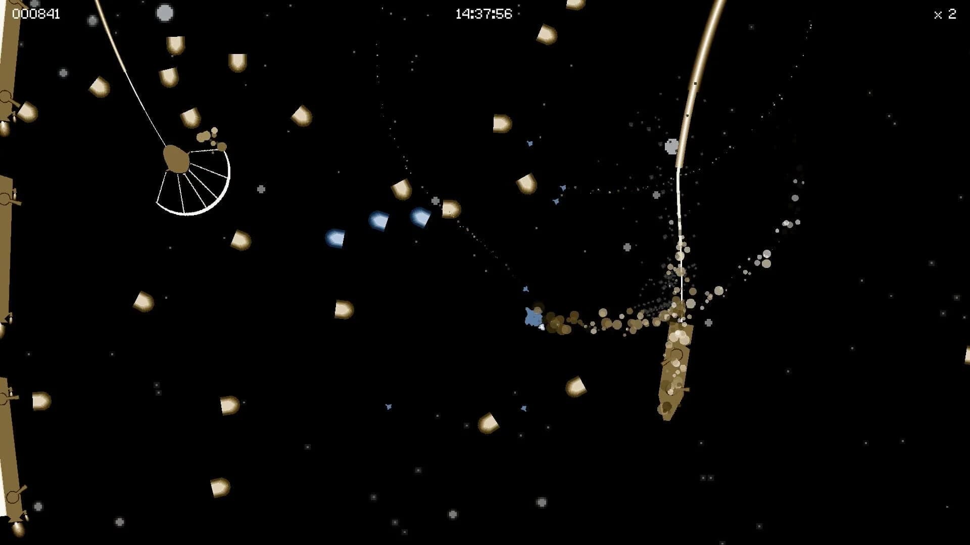 Cycle 28 screenshot 4