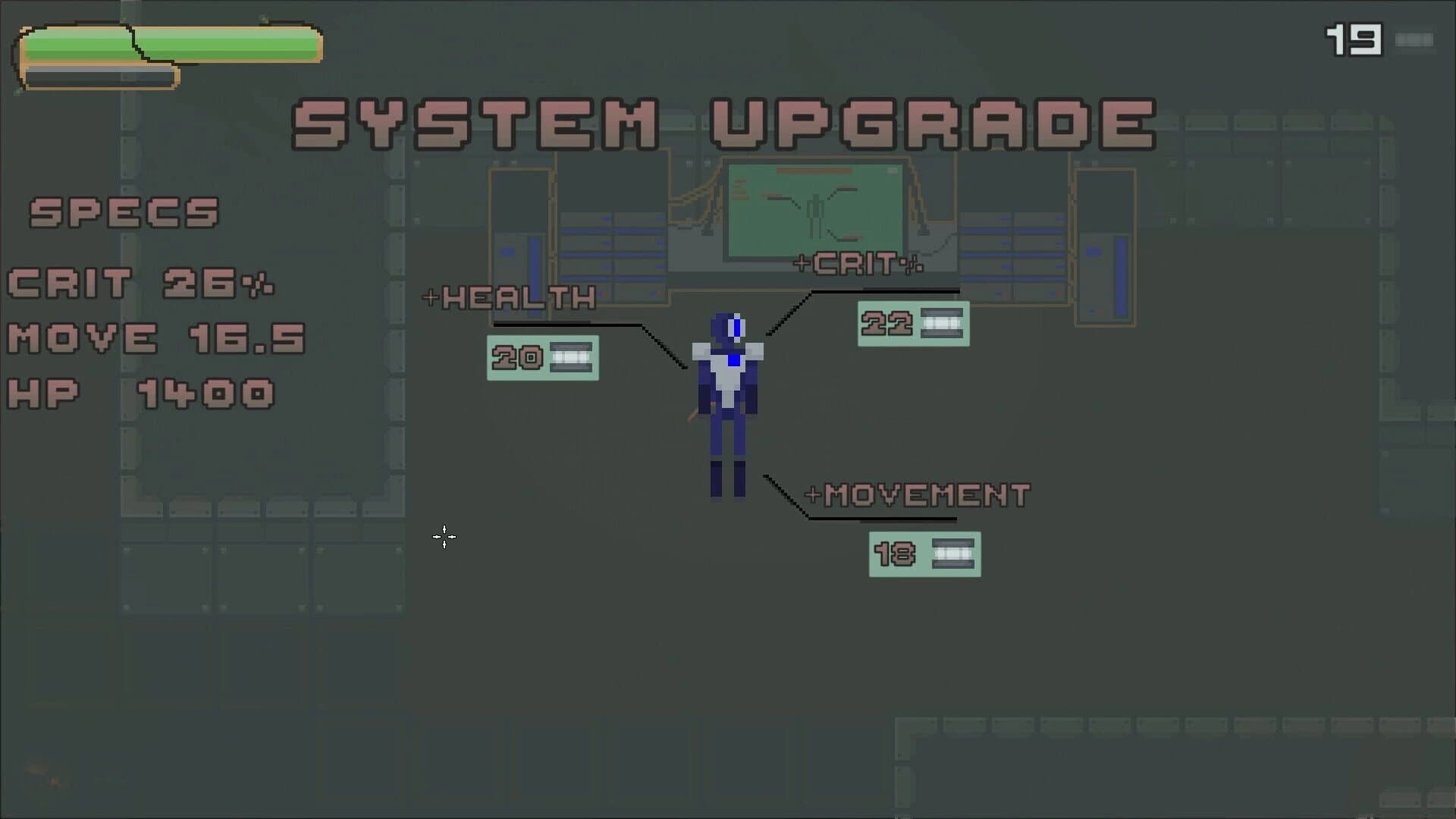 Cycle of Steel screenshot 4