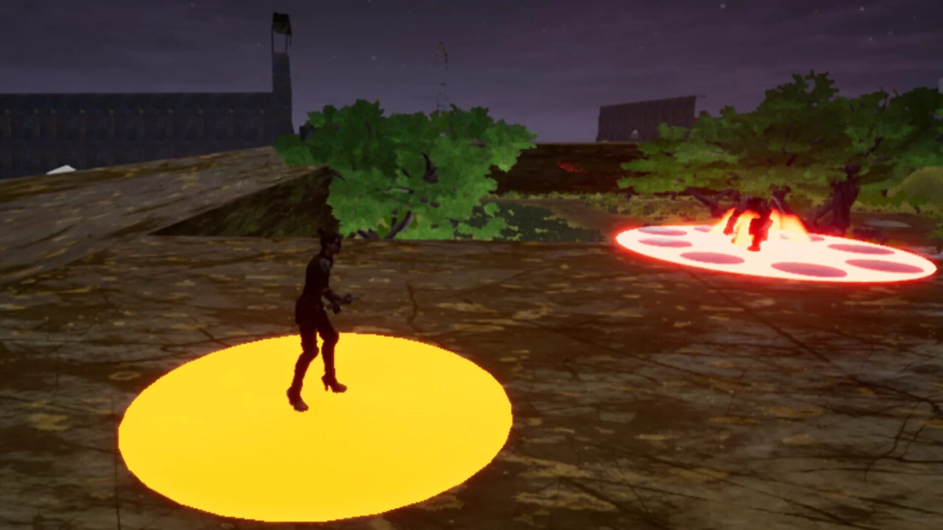 Cycle of the Moon screenshot 1