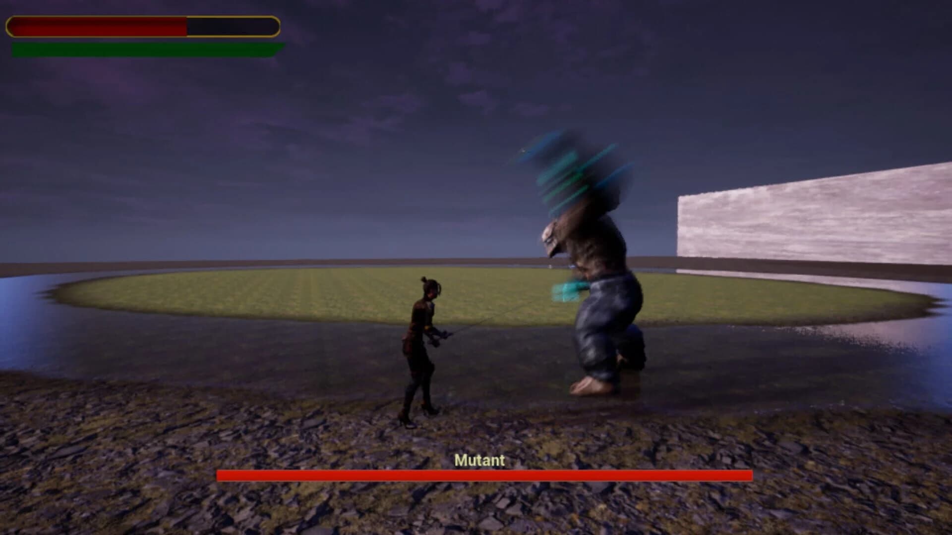 Cycle of the Moon screenshot 3