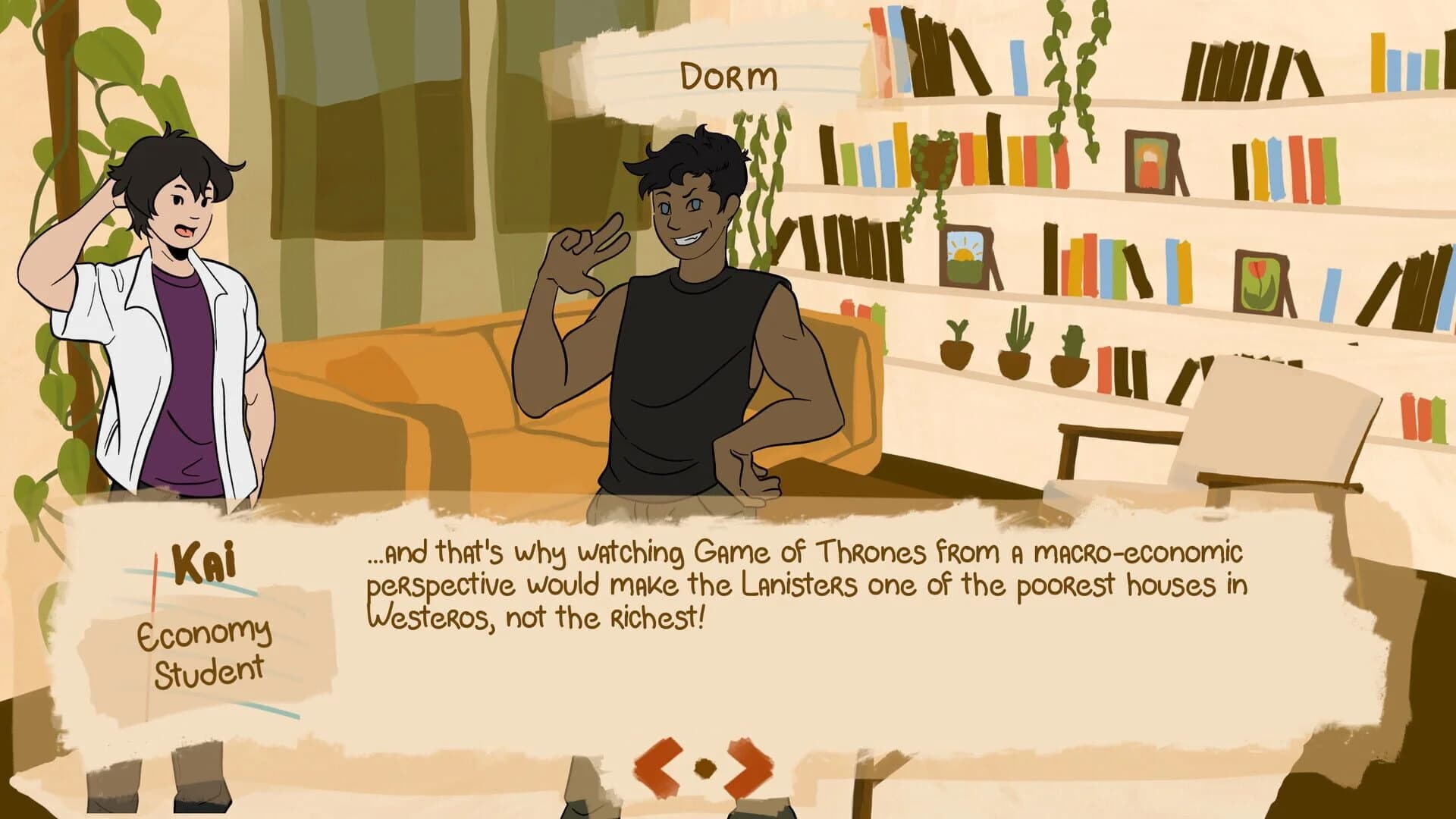 CycleQuest screenshot 3