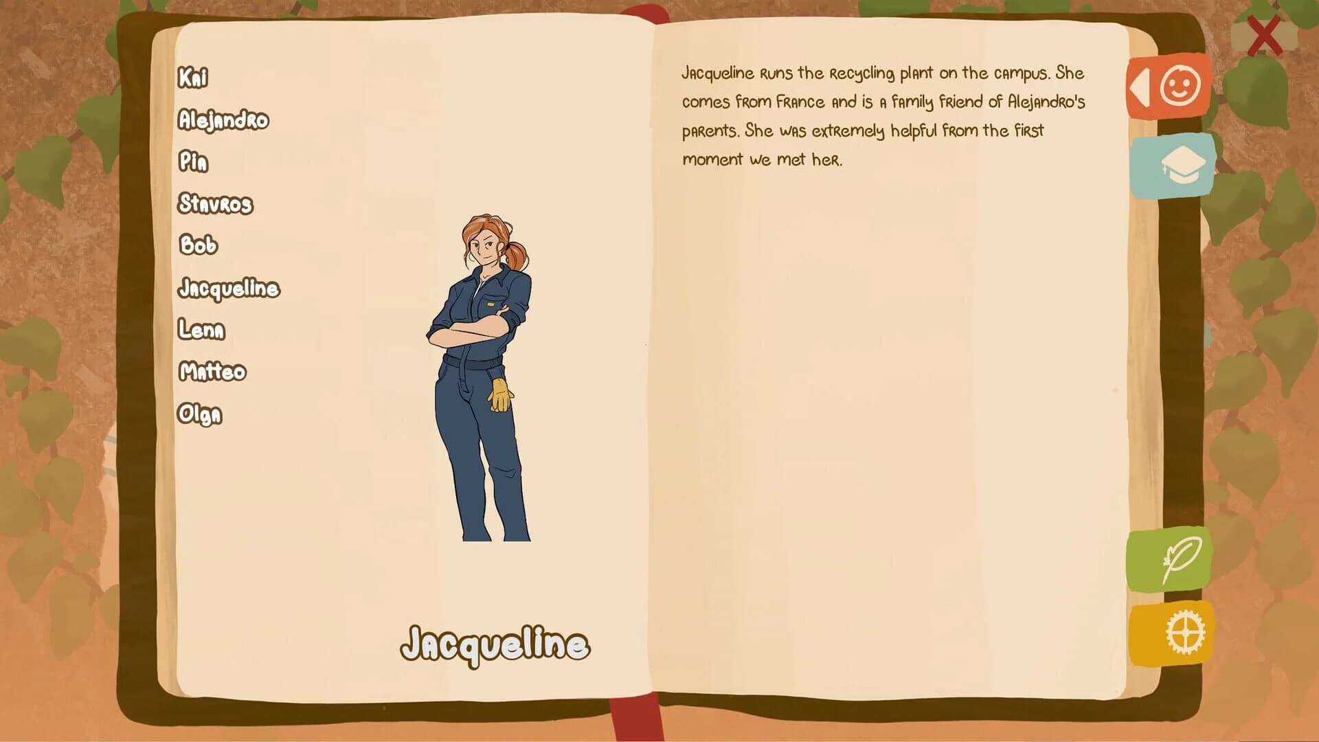 CycleQuest screenshot 1