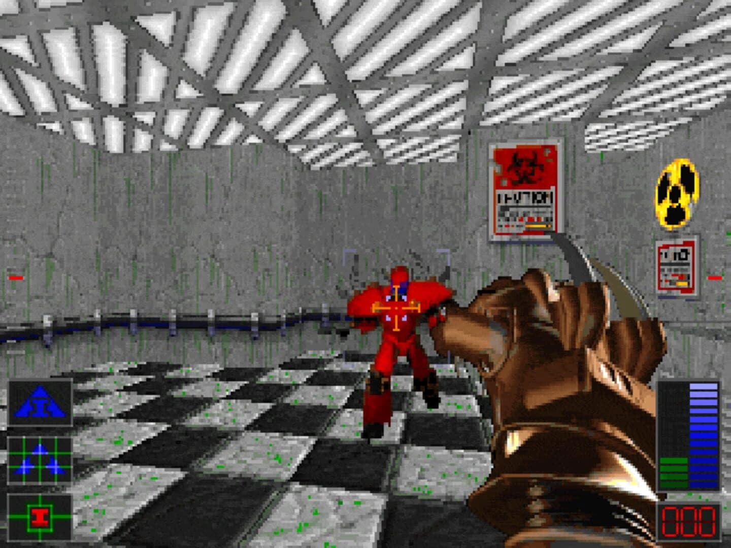 CyClones screenshot 2