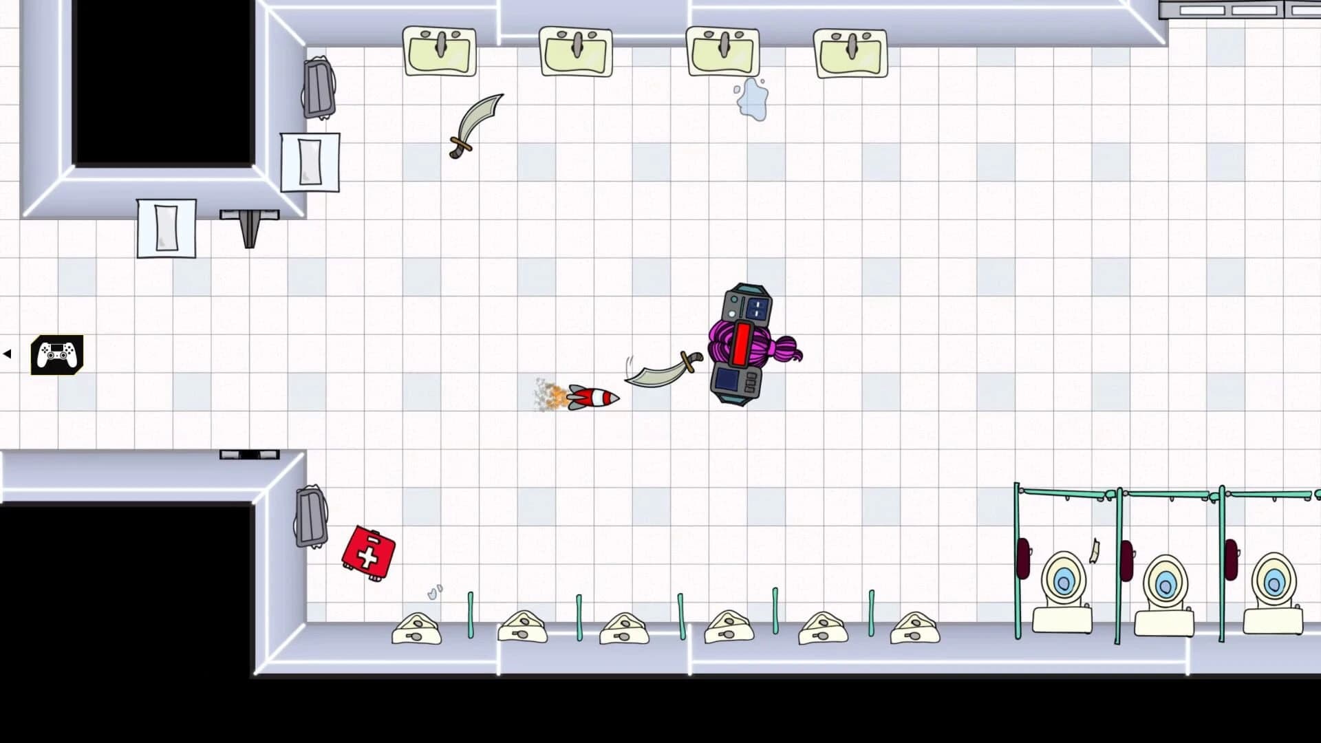 Cymatically Muffed screenshot 3