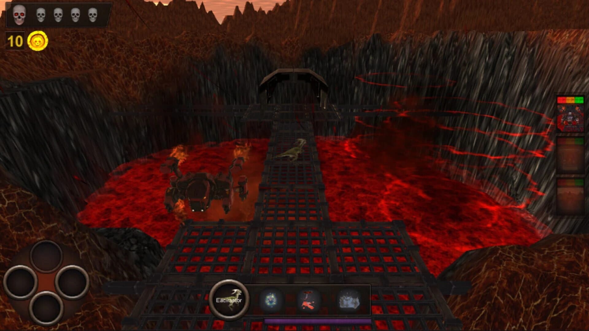 Cymut x Mutrobo: The Last Cymut screenshot 3