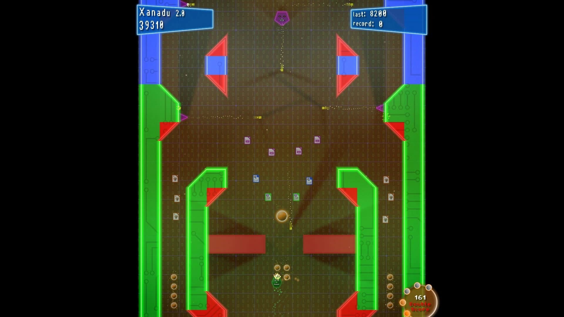 Cypest Underground screenshot 5