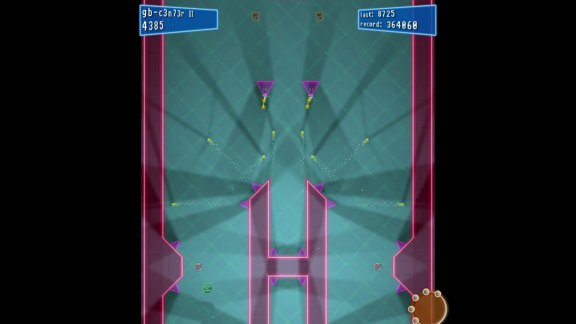 Cypest Underground screenshot 2