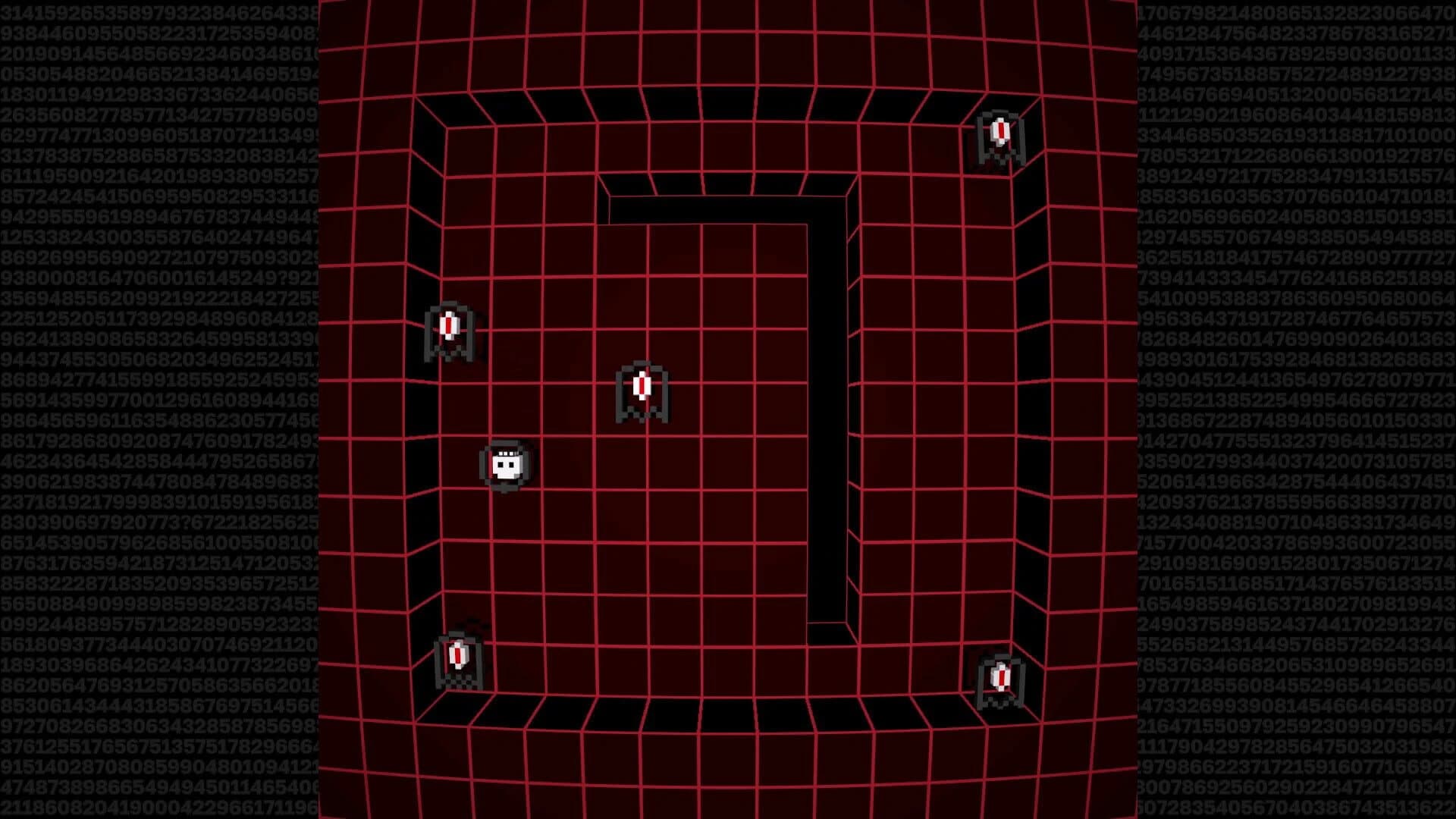 Cypher Dungeon screenshot 4