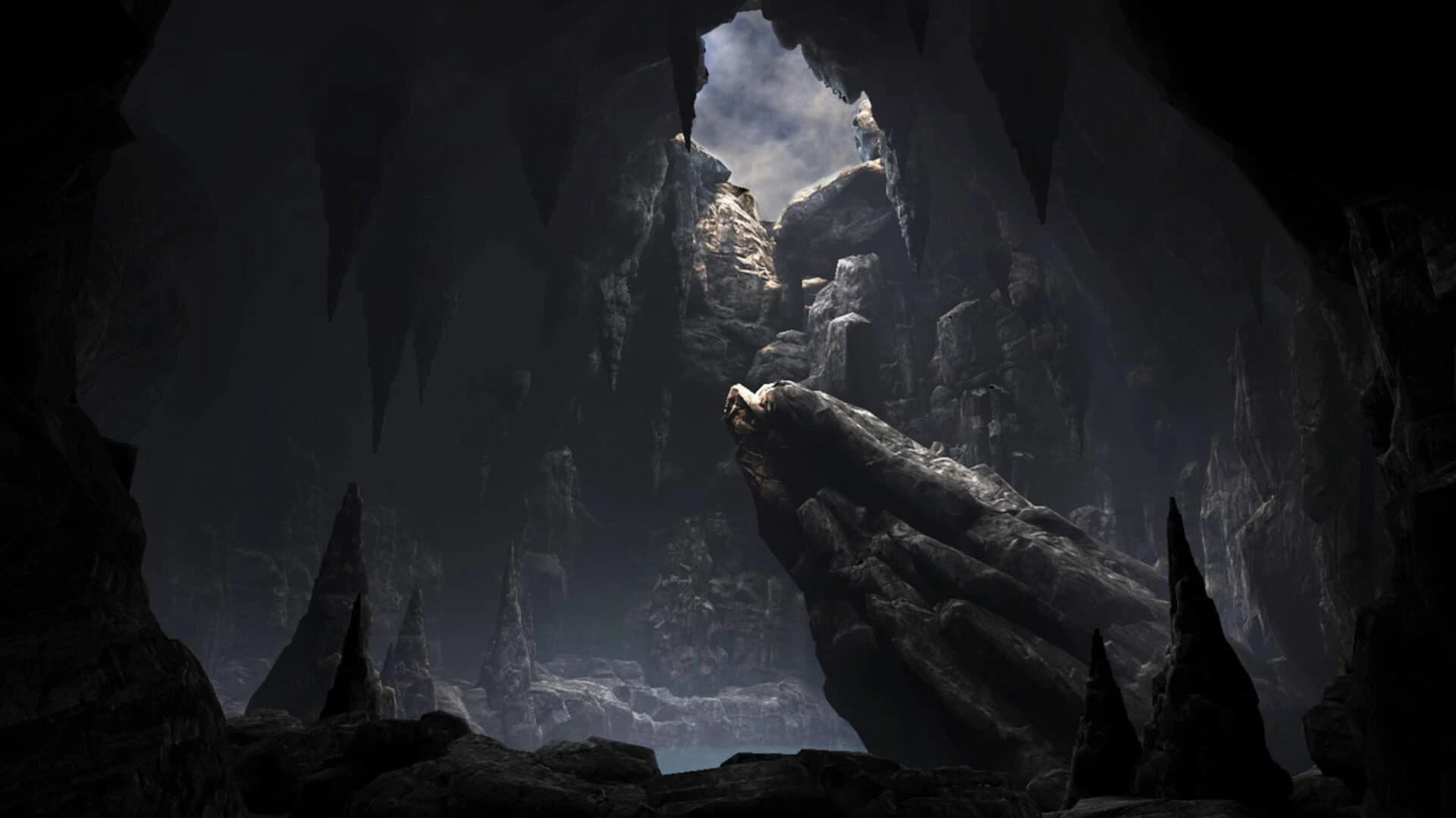 Cypress Inheritance: The Beginning screenshot 2