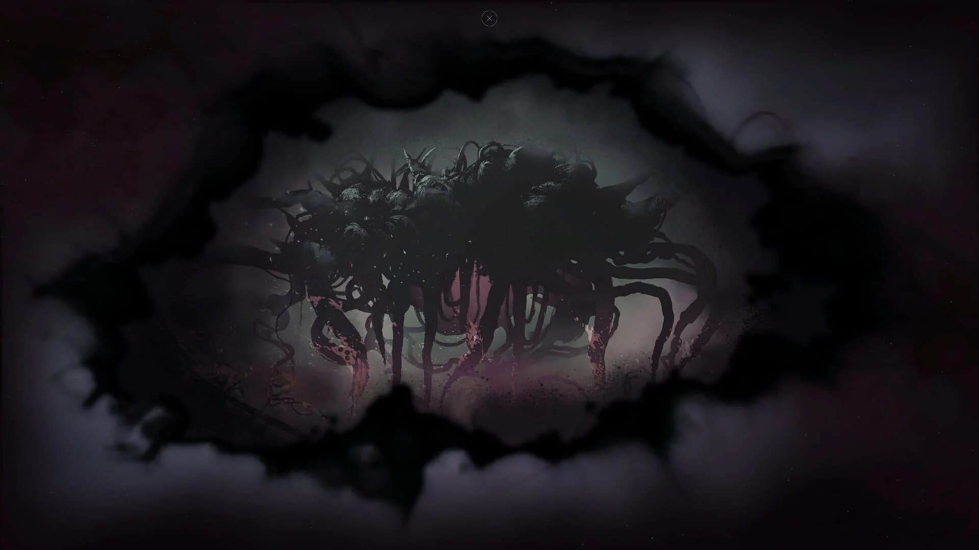 Cyrano Story screenshot 1