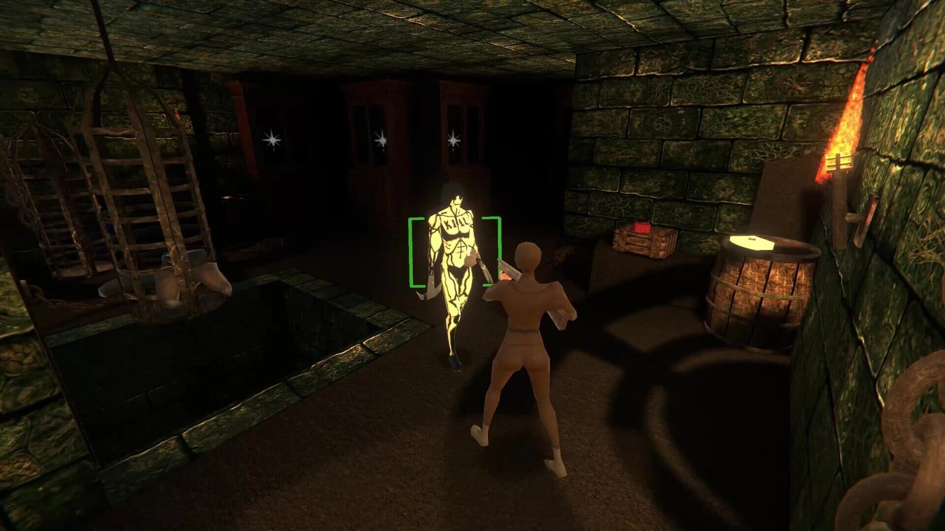 Cytokine Storm screenshot 5