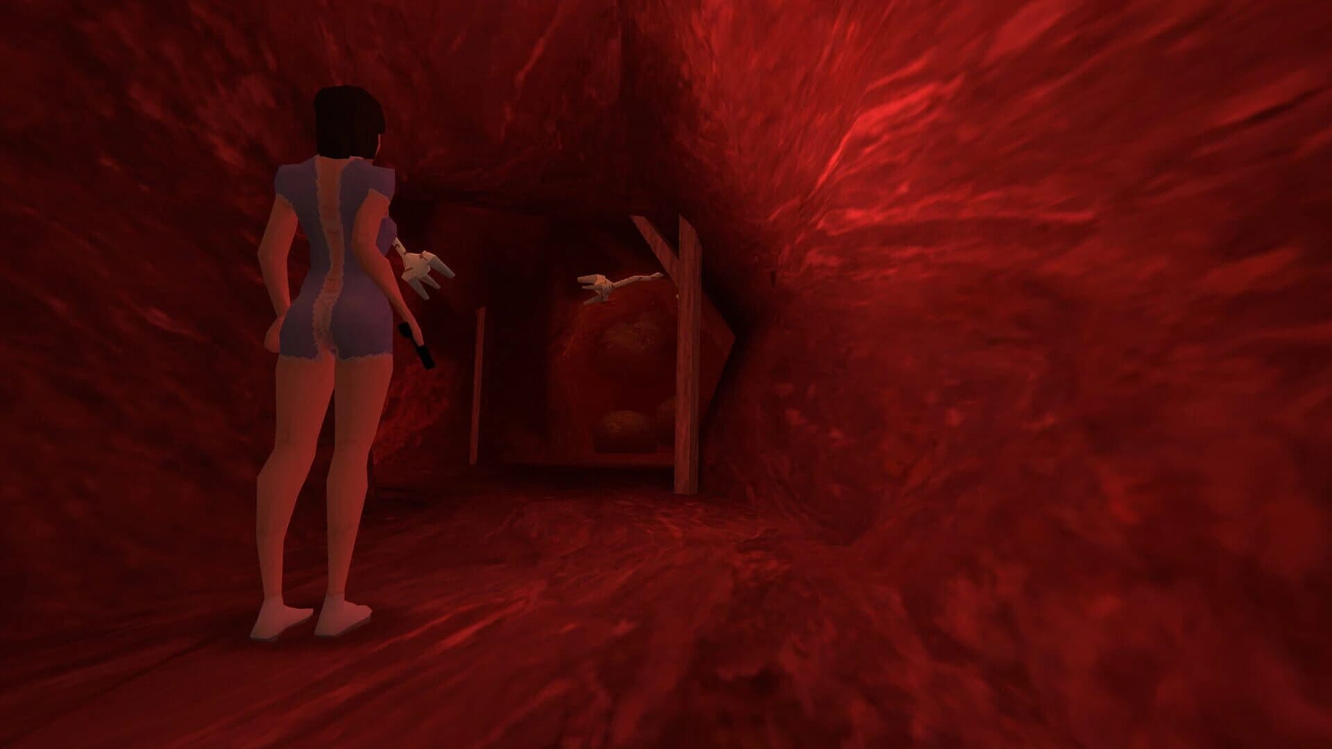 Cytokine Storm screenshot 2