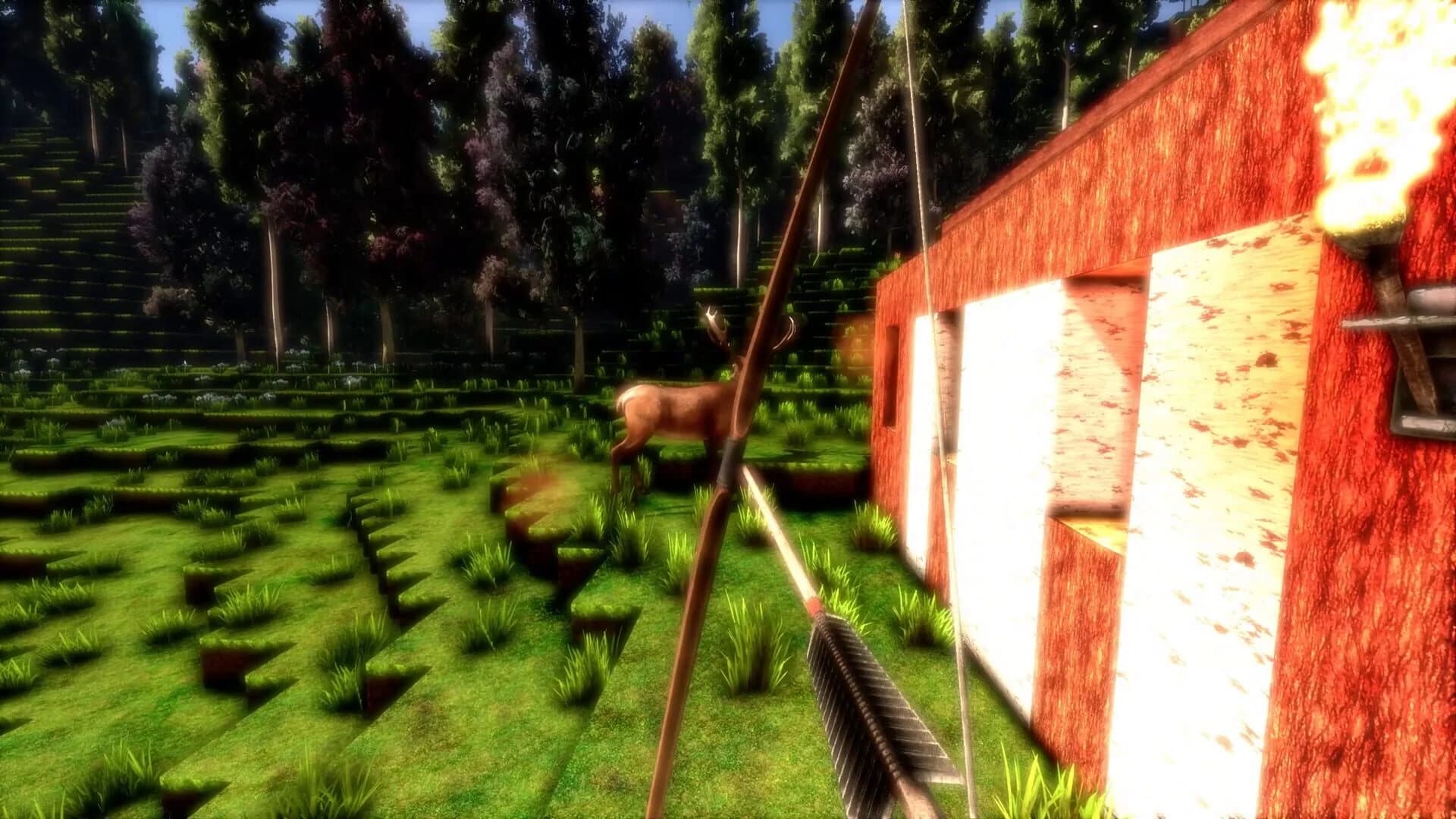 cyubeVR screenshot 3